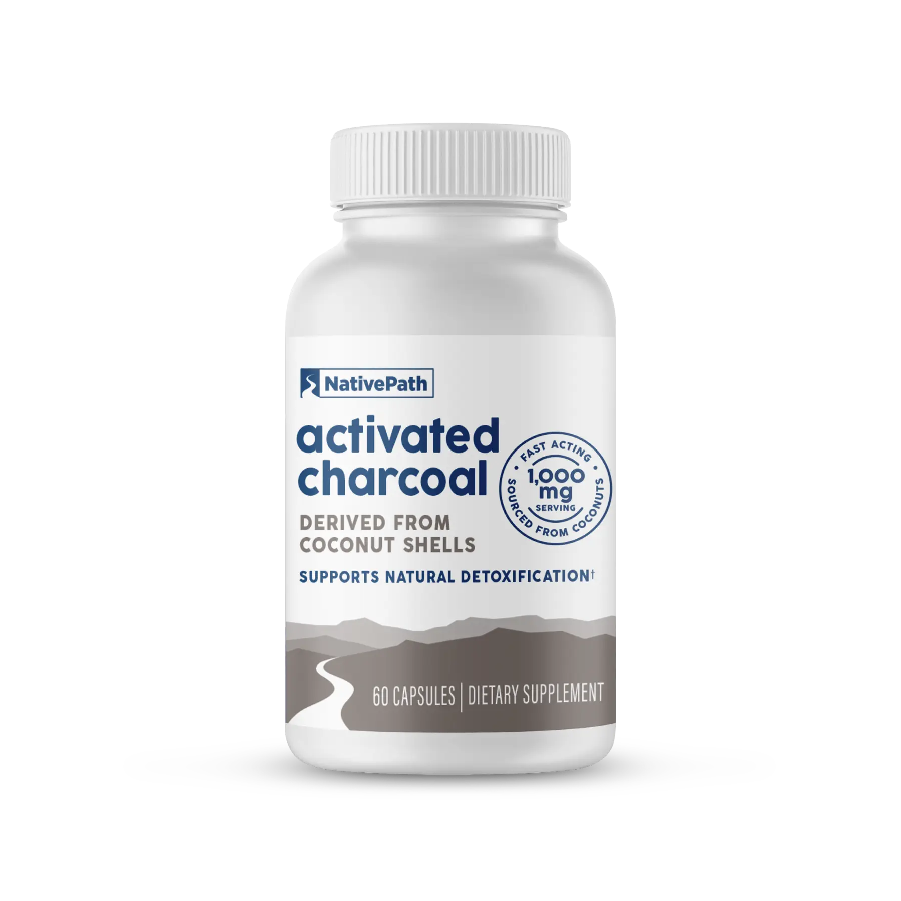Activated Charcoal