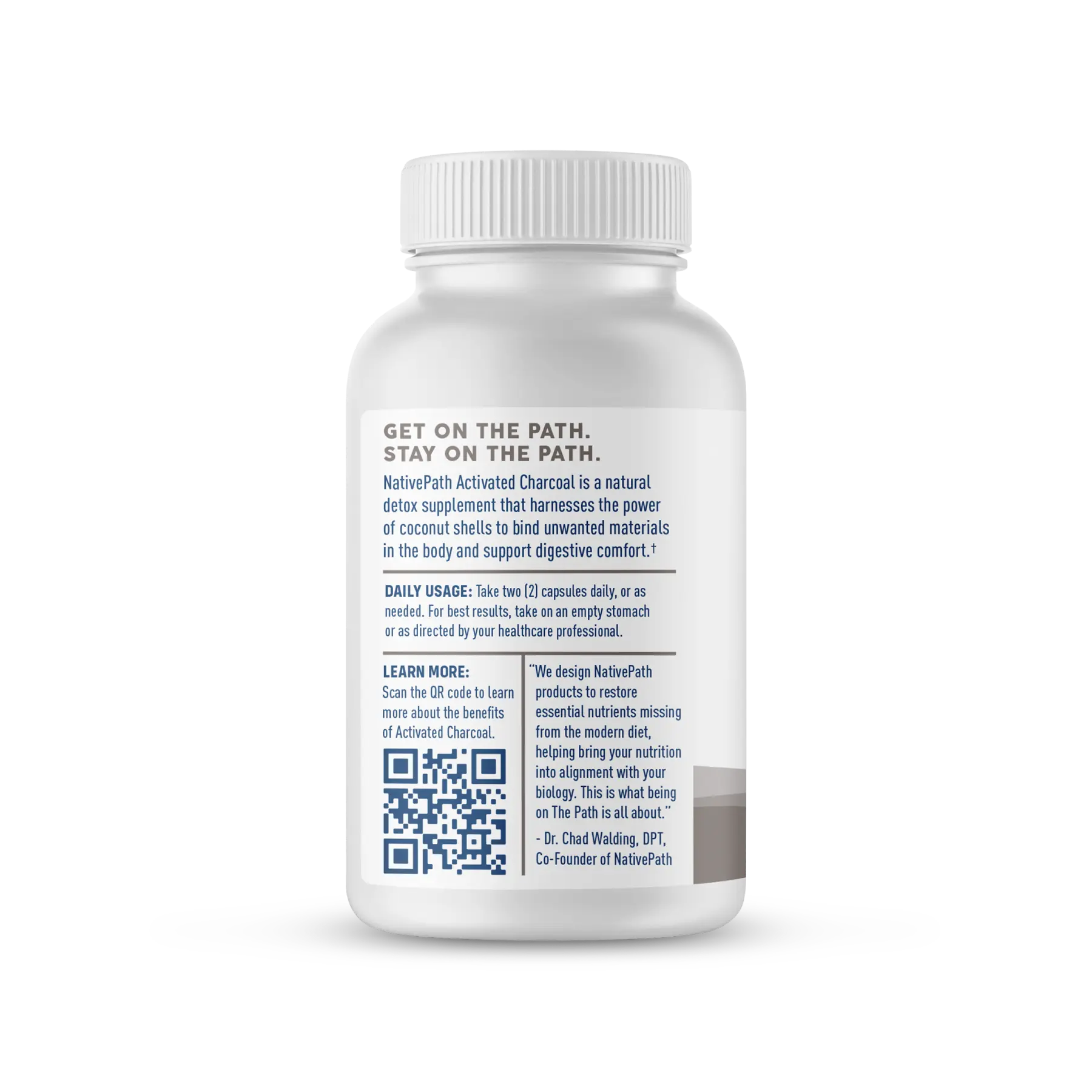 Activated Charcoal - Image 2