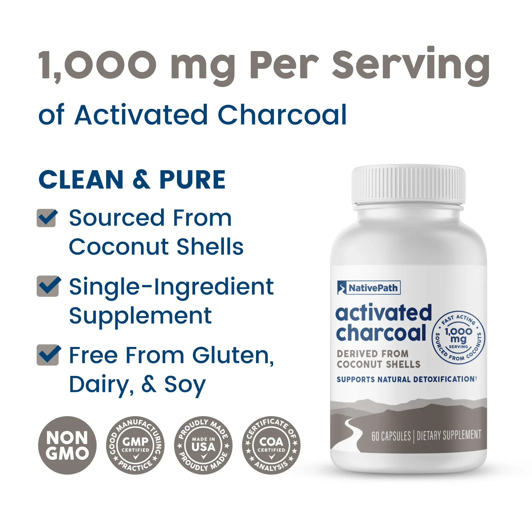 Activated Charcoal - Image 6