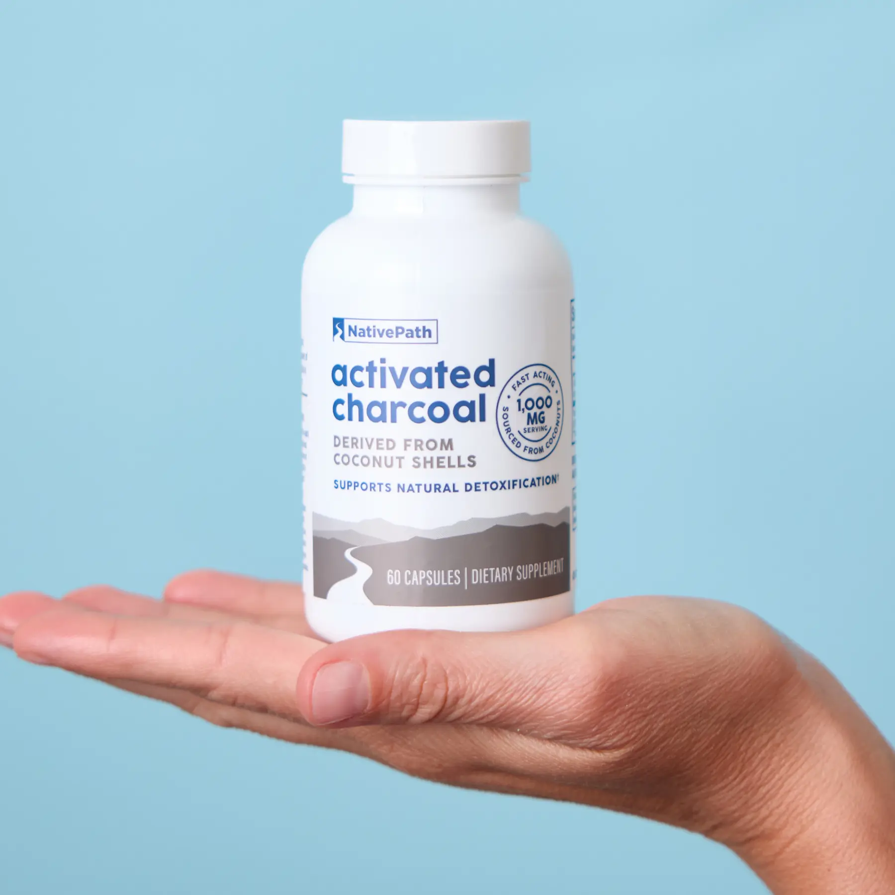 Activated Charcoal - Image 8