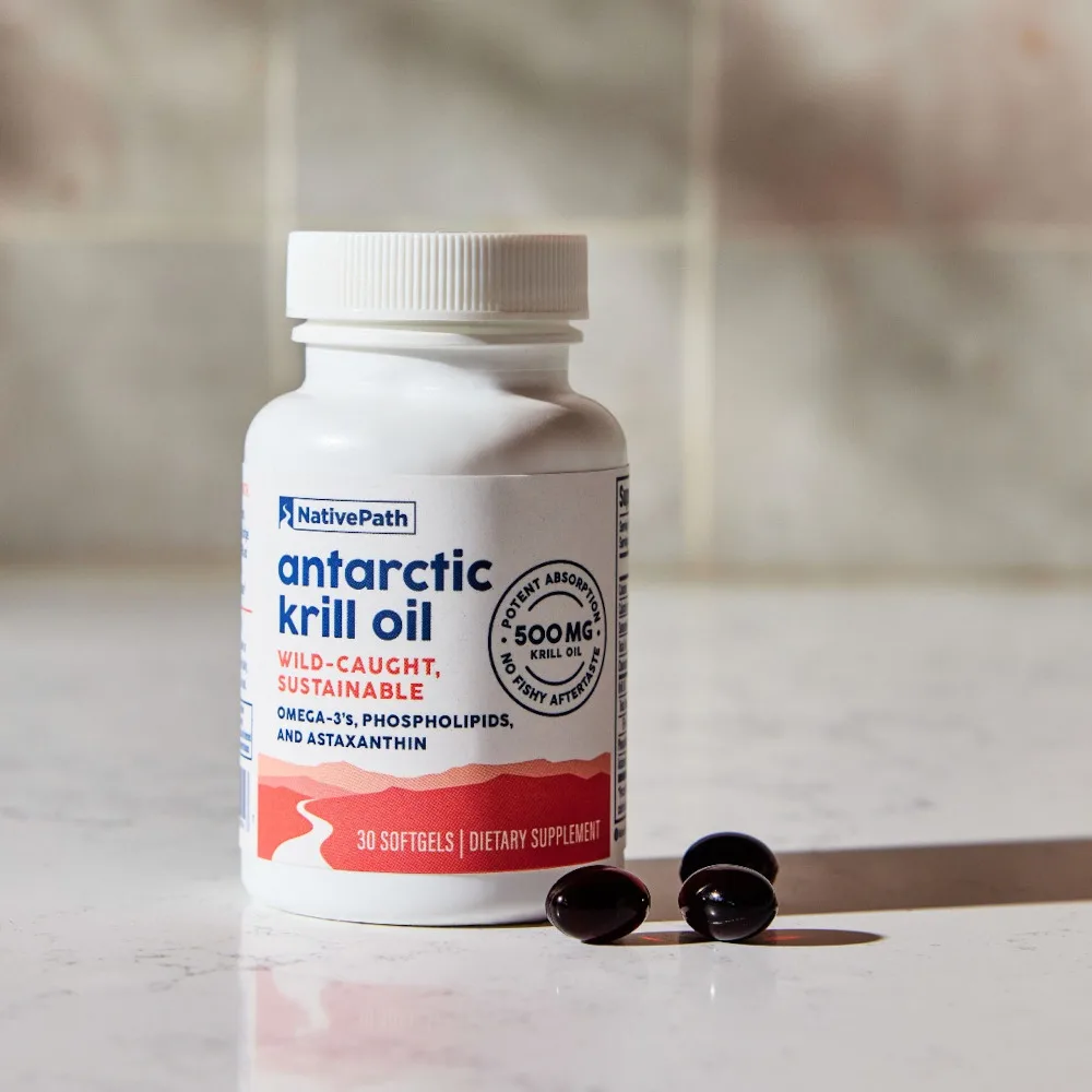 Antarctic Krill Oil - Image 4