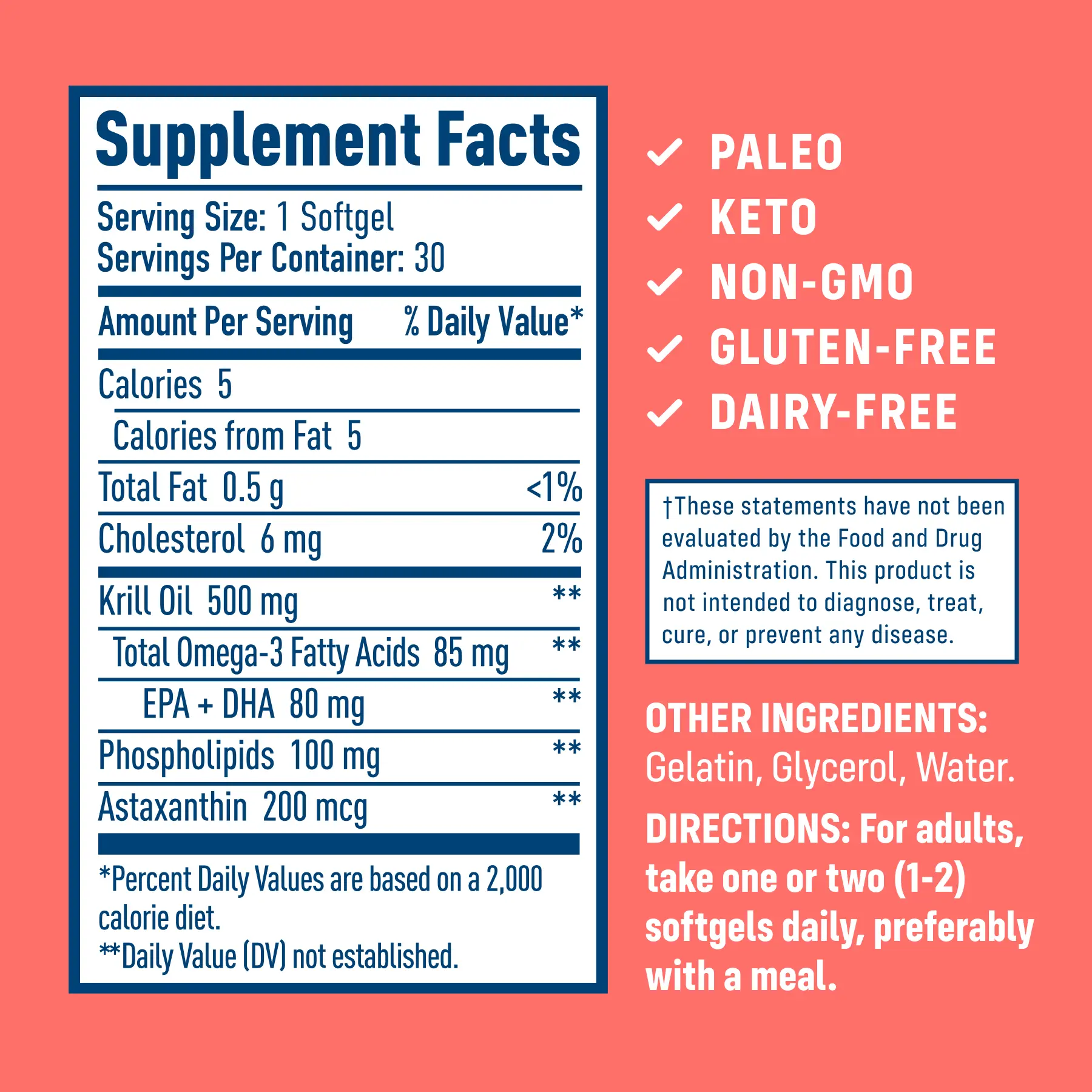 Antarctic Krill Oil - Image 5