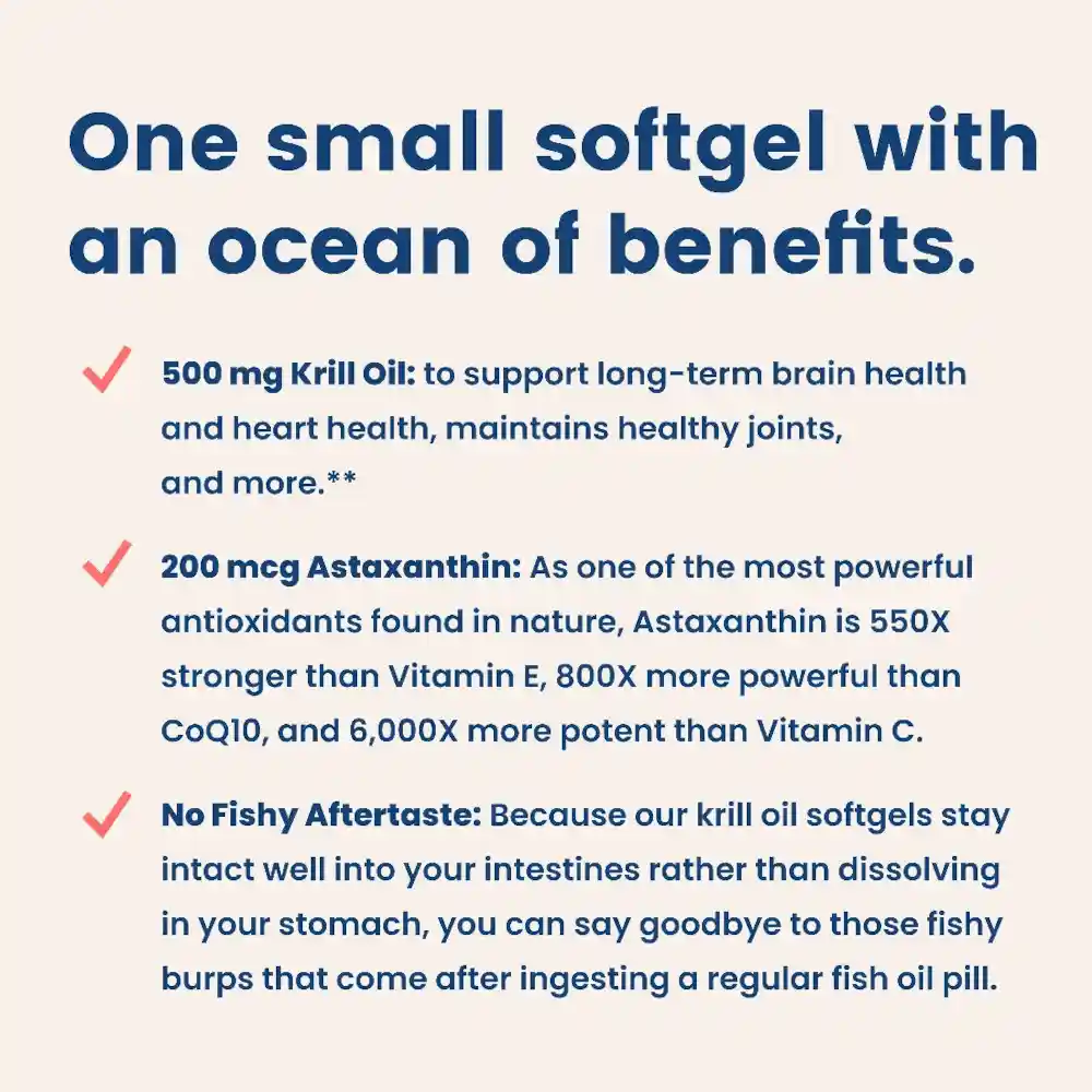 Antarctic Krill Oil - Image 8