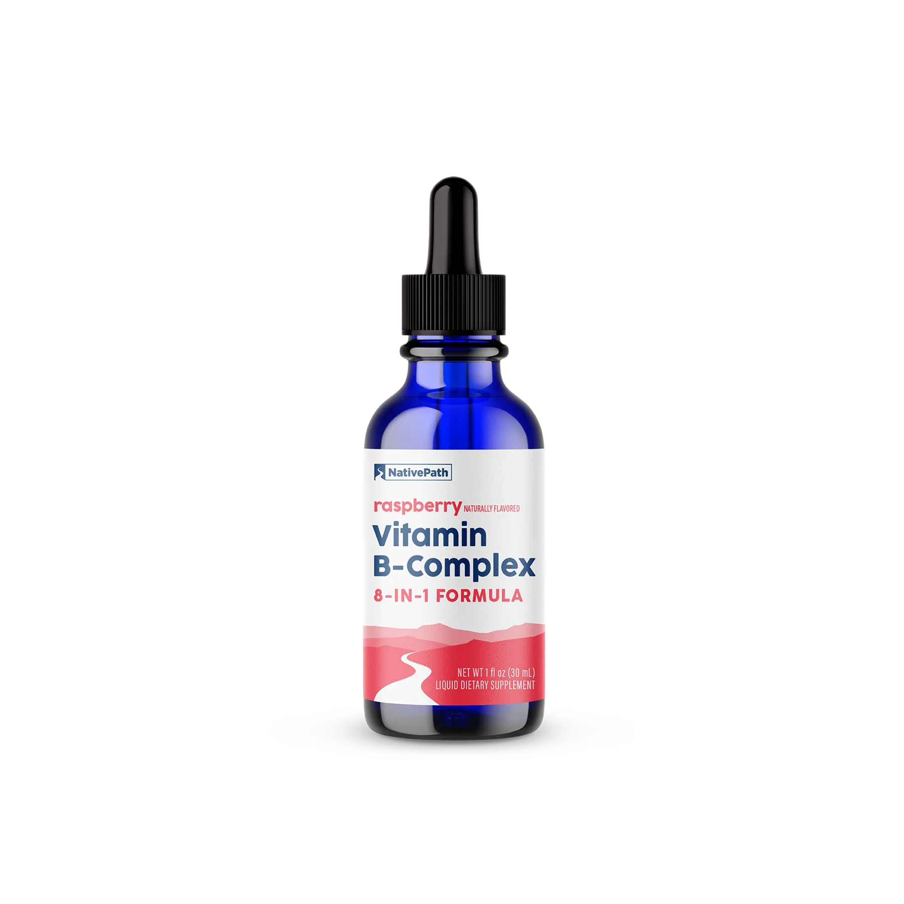 B-Complex Tincture