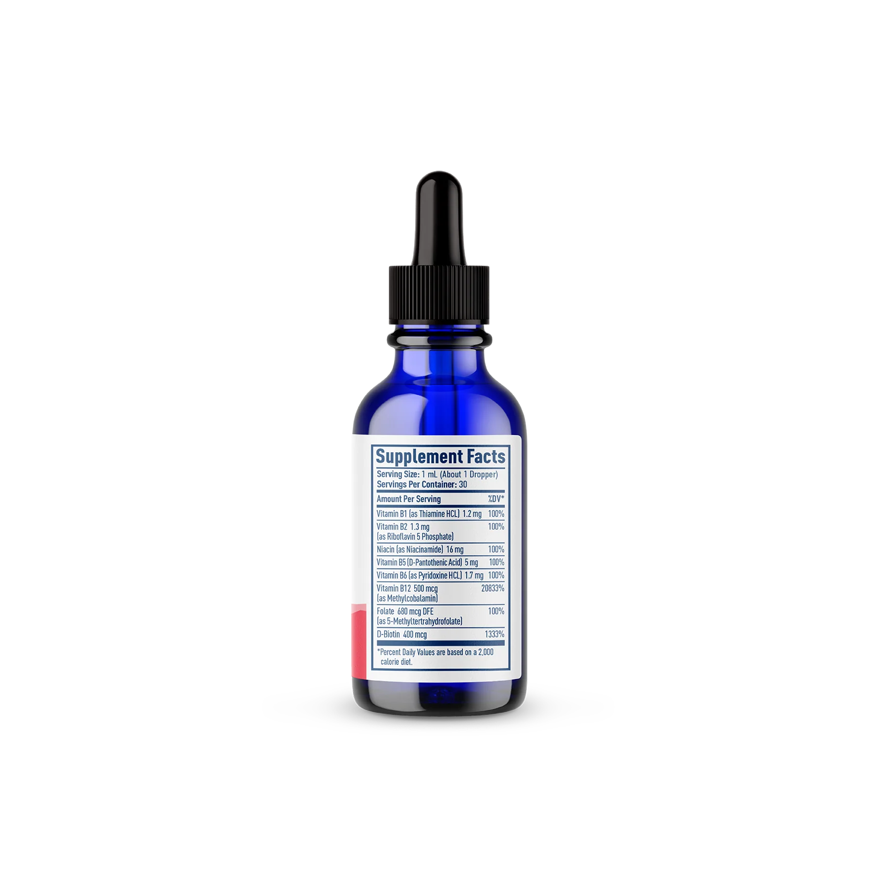 B-Complex Tincture - Image 3
