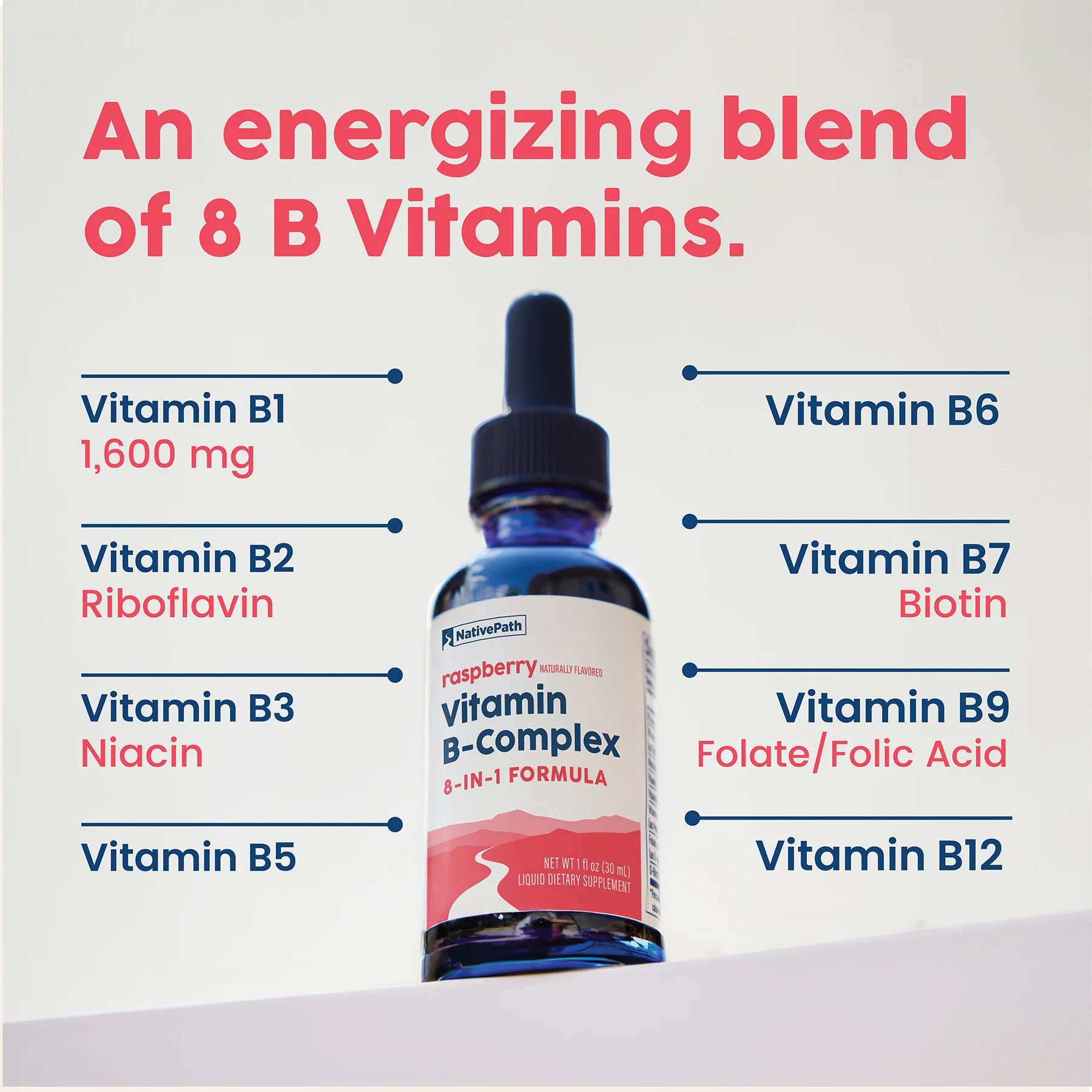 B-Complex Tincture - Image 7