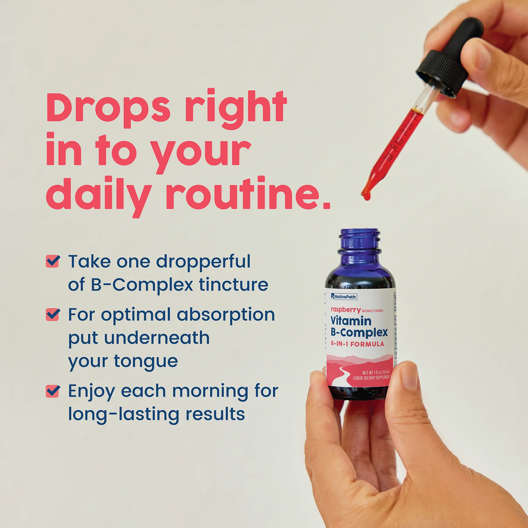 B-Complex Tincture - Image 8