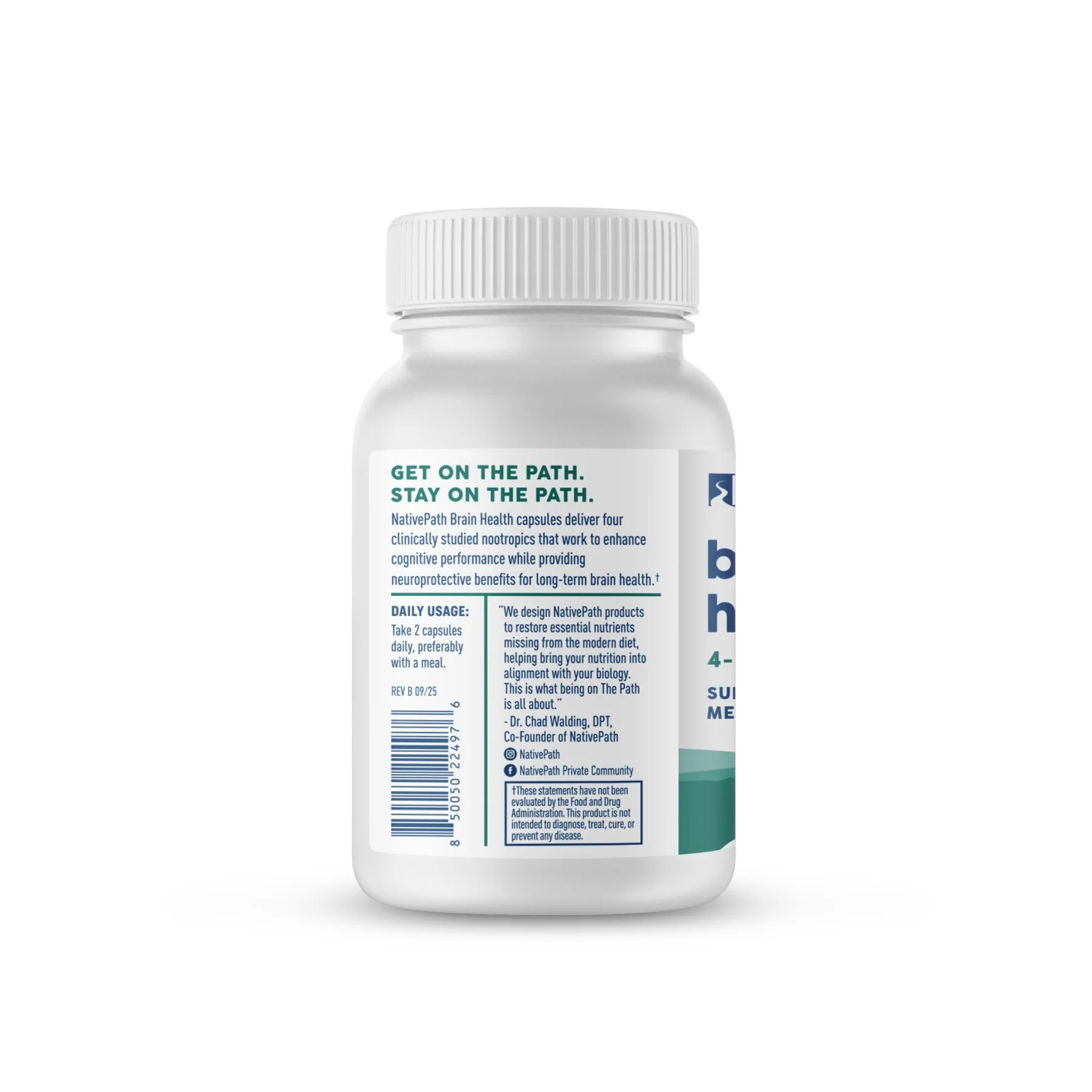 Brain Health - Image 2