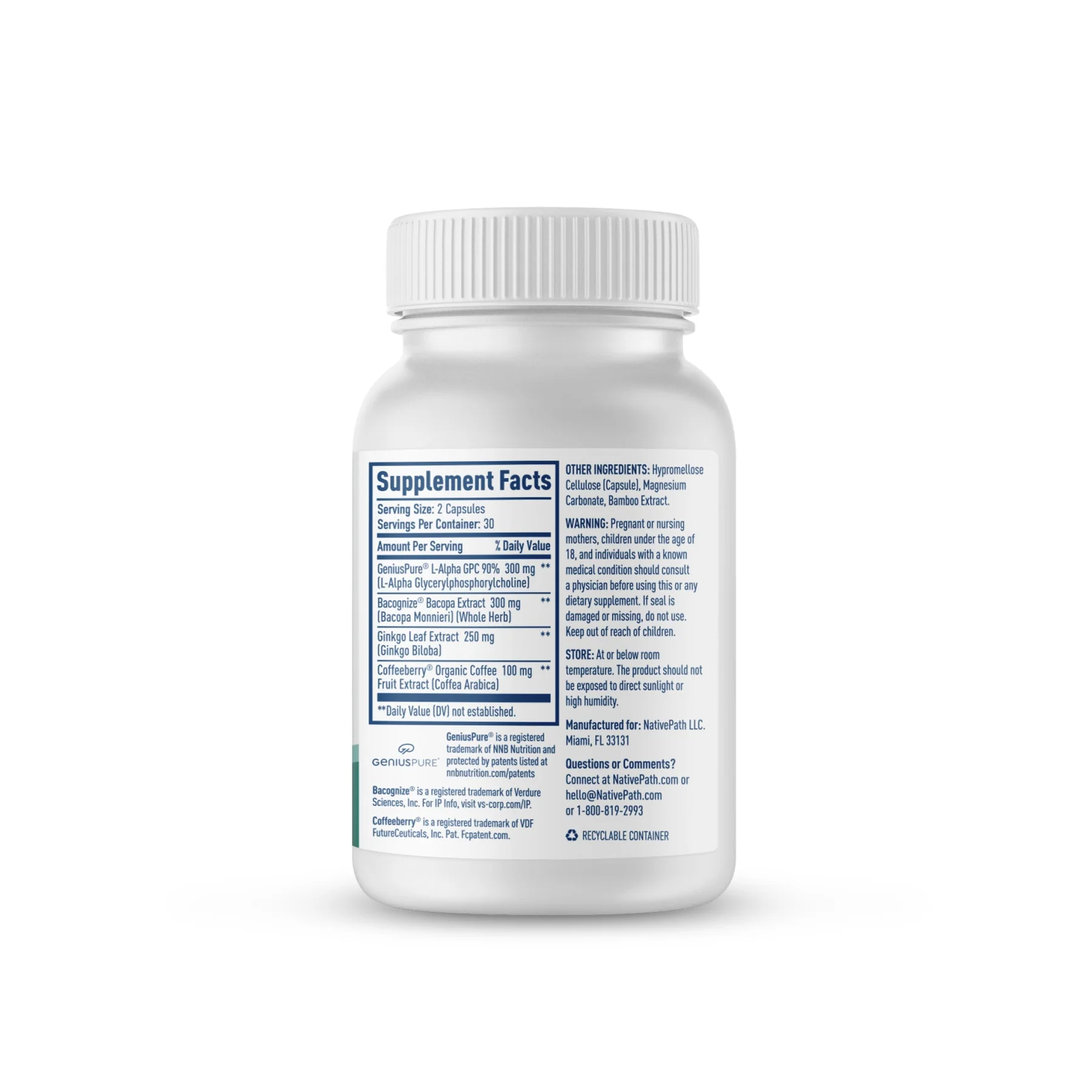 Brain Health - Image 3