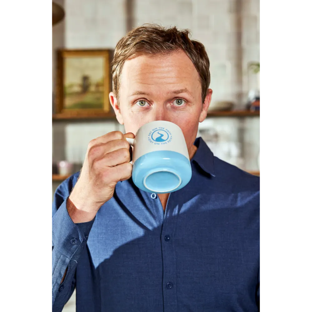 Ceramic Mug - Image 3