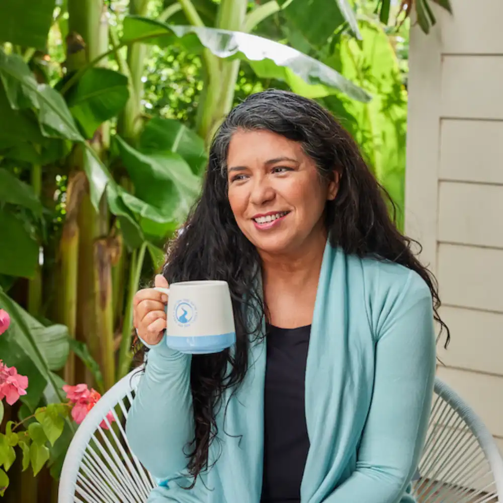 Ceramic Mug - Image 4