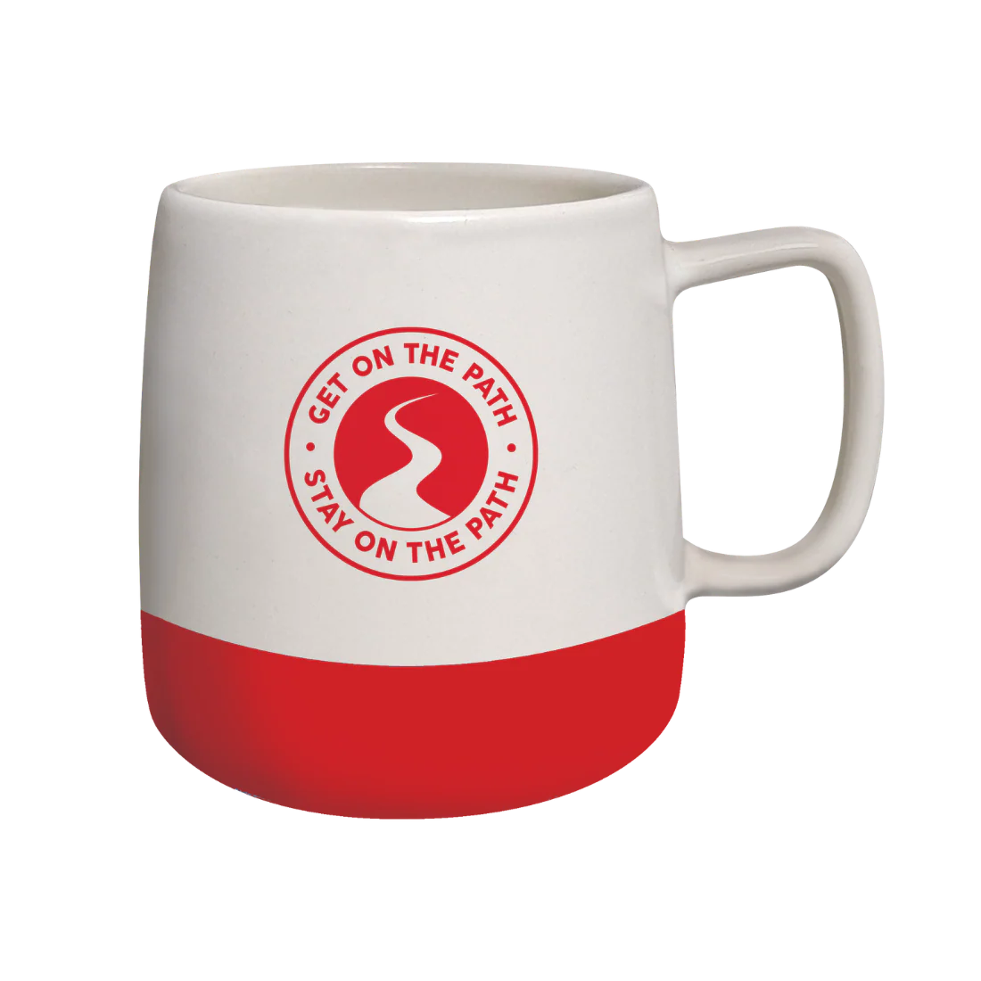 Holiday Ceramic Mug