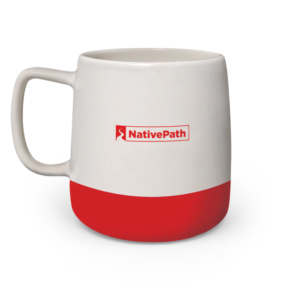 Holiday Ceramic Mug - Image 2