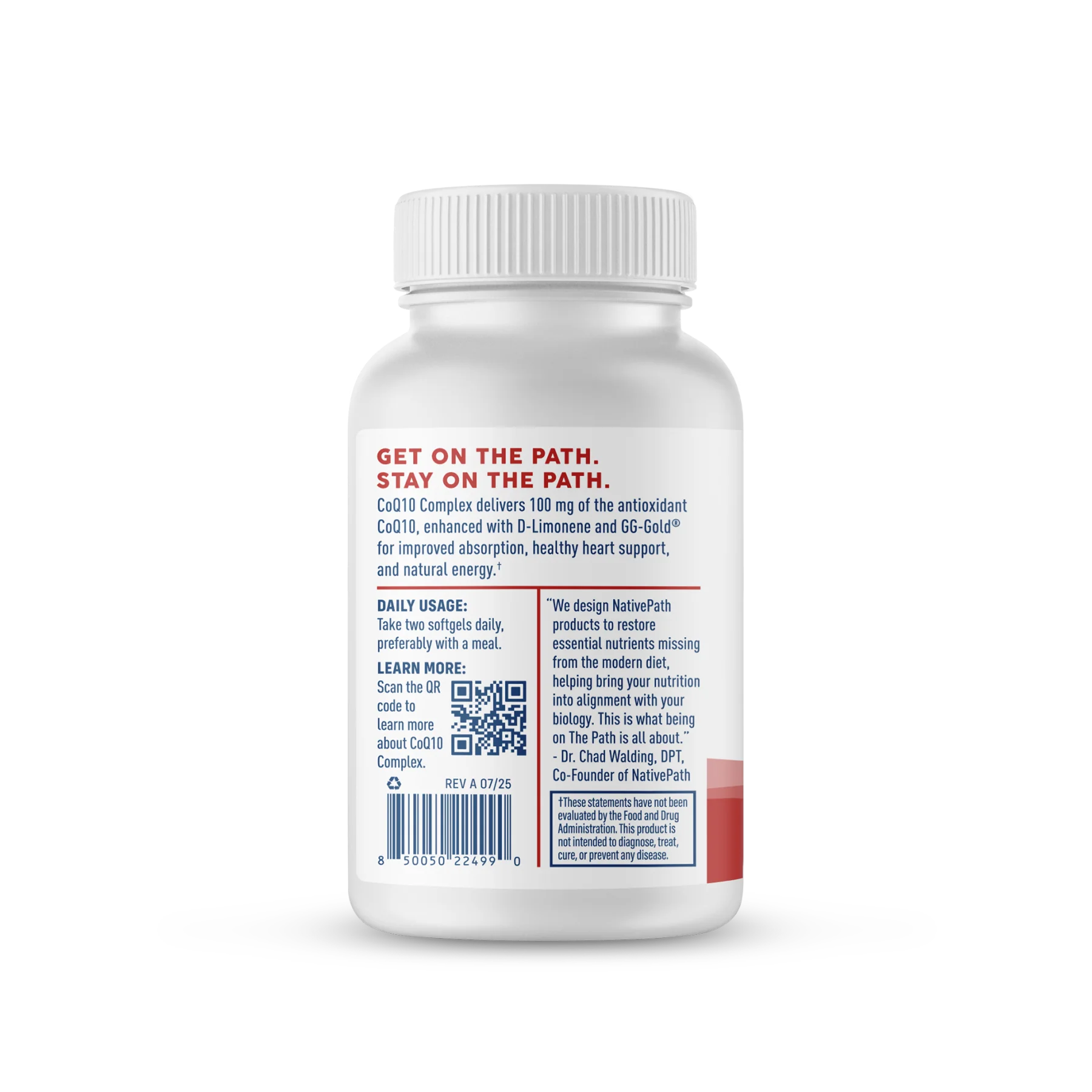 CoQ10 Complex - Image 2