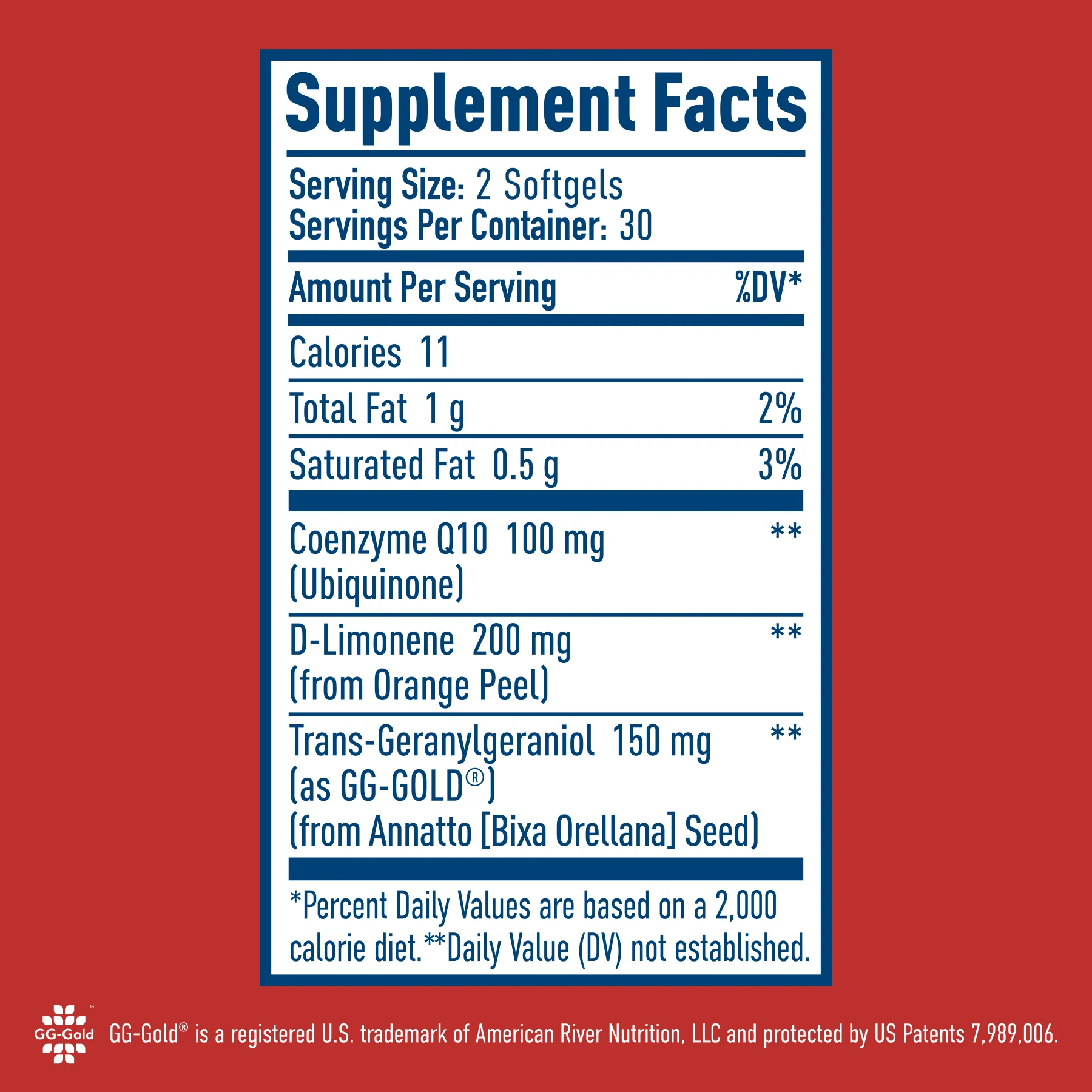 CoQ10 Complex - Image 4