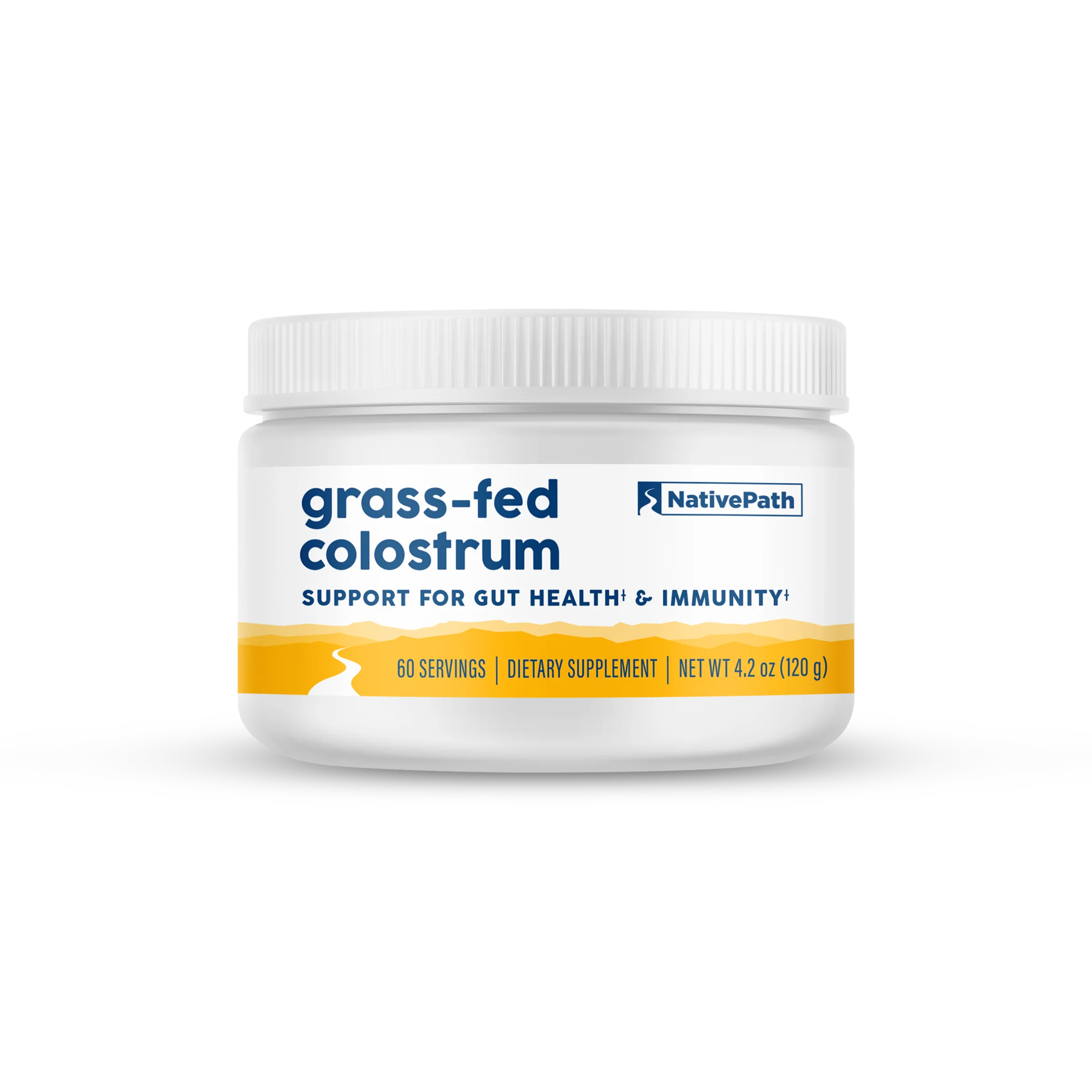 Native Colostrum