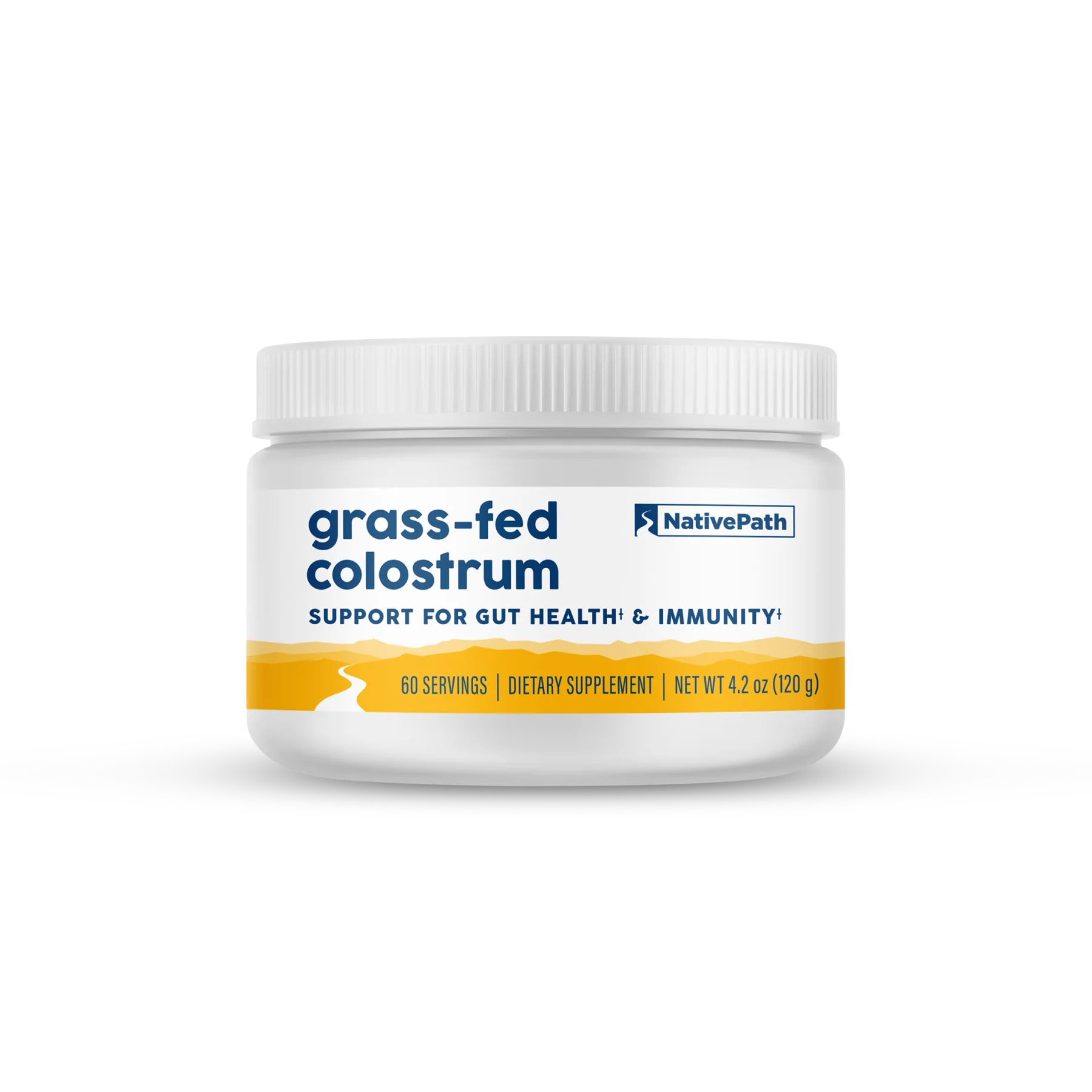 Native Colostrum - Image 2