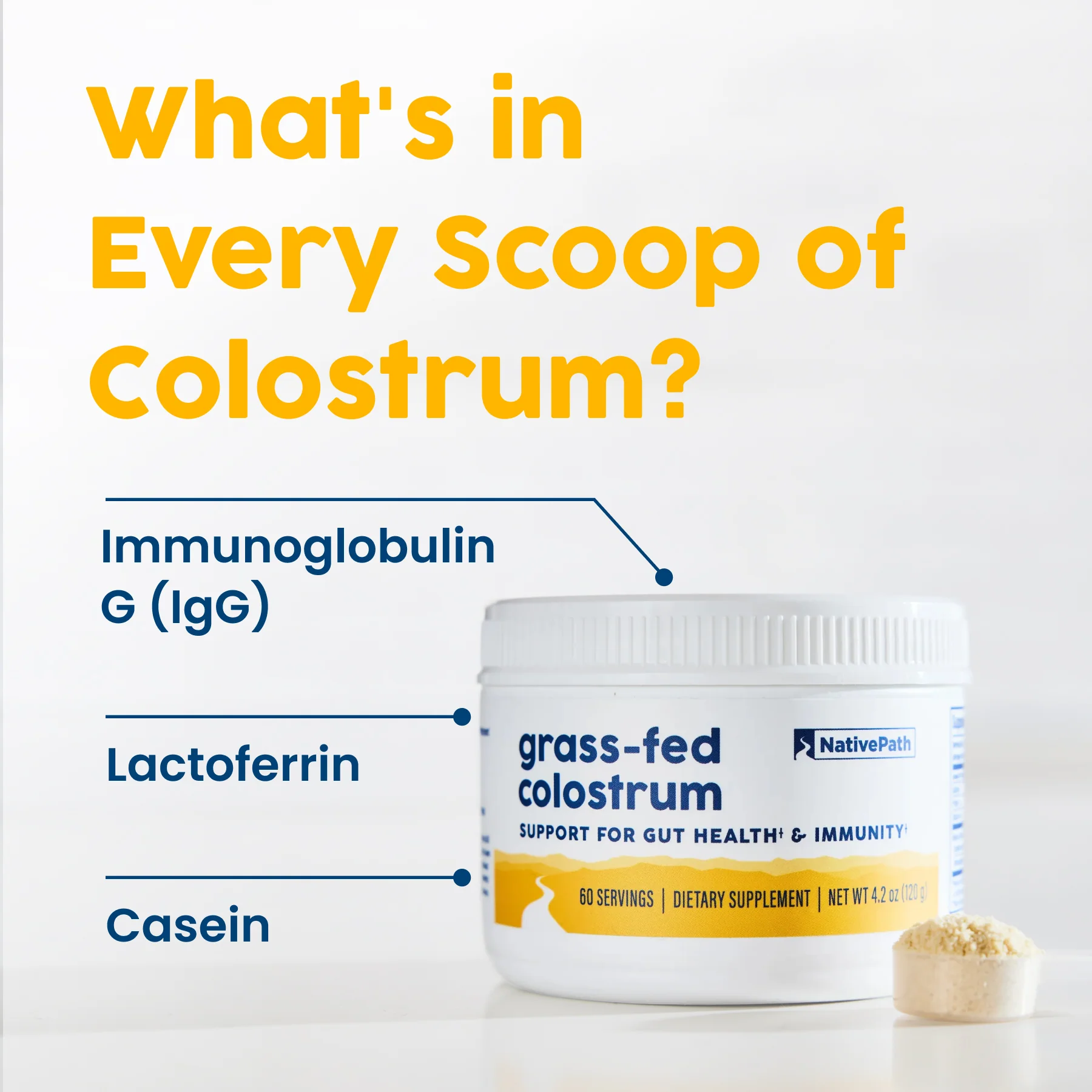 Native Colostrum - Image 6