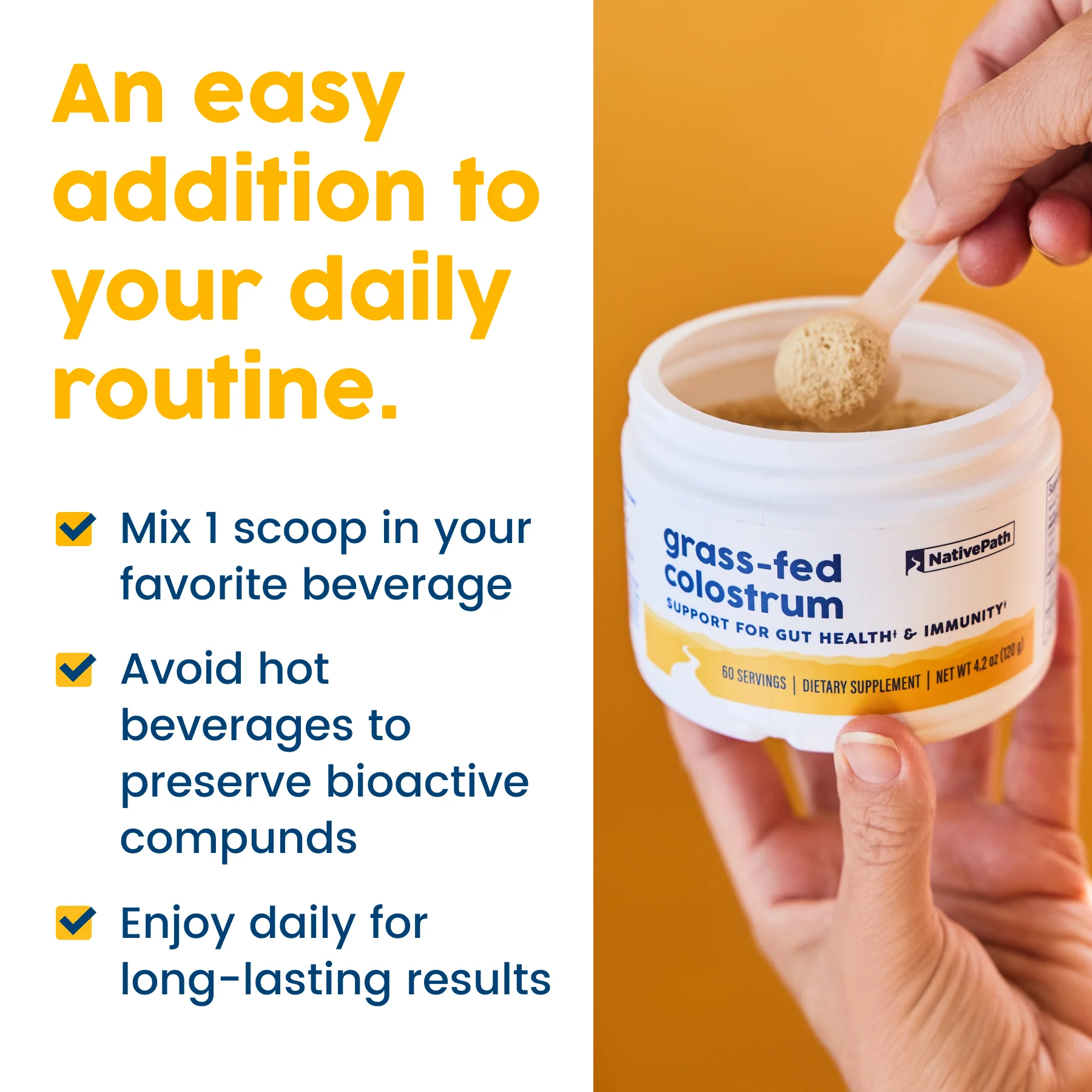 Native Colostrum - Image 7
