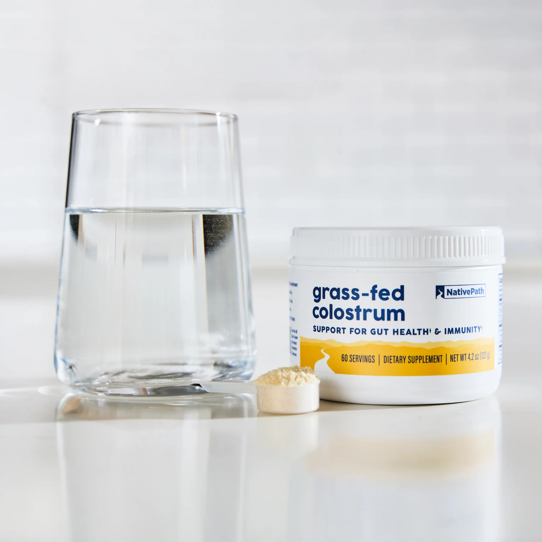 Native Colostrum - Image 8