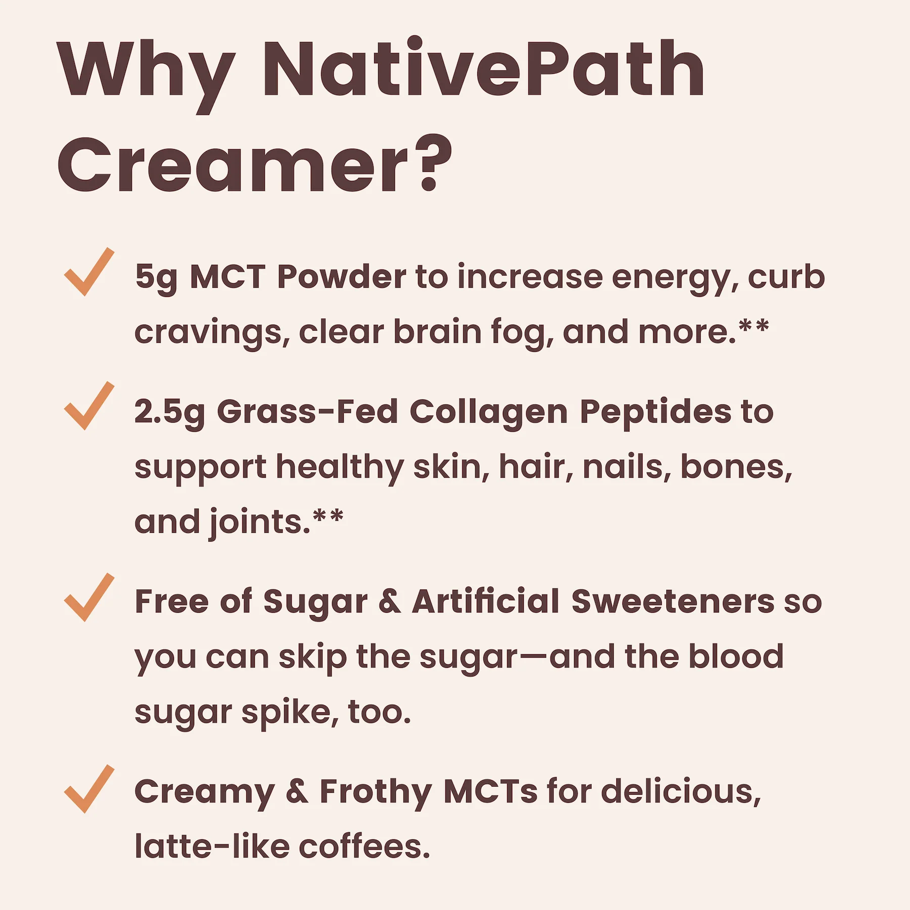 Hazelnut Coffee Creamer - Image 8