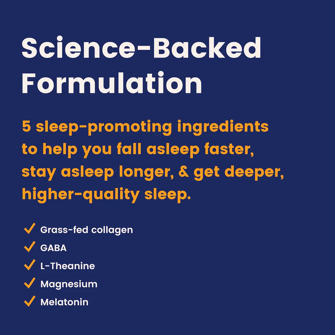 Honey Chamomile Collagen PM - Image 6