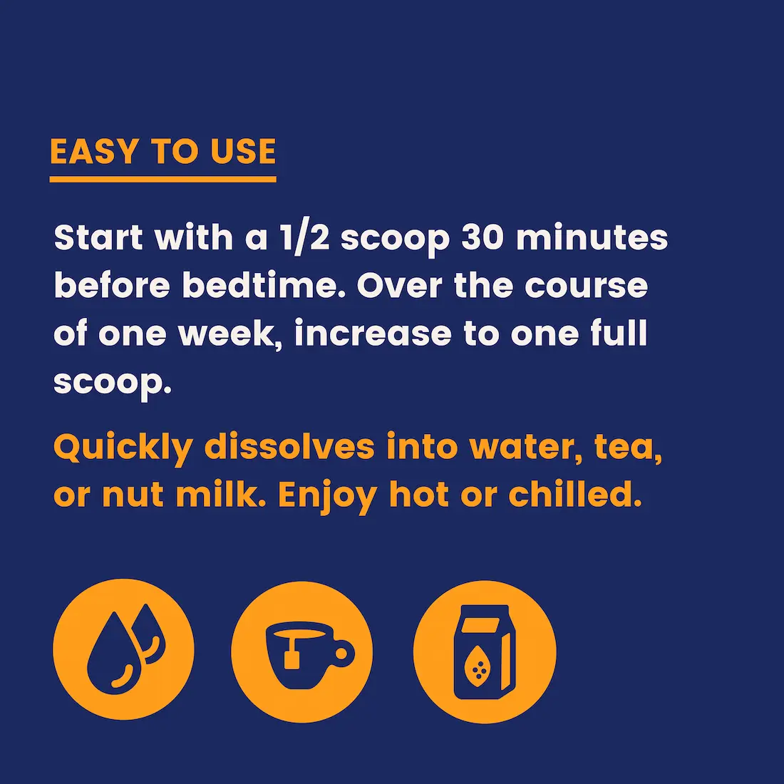 Honey Chamomile Collagen PM - Image 8