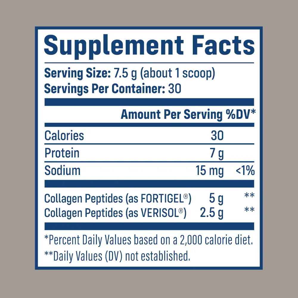 Joint Health Collagen Peptides - Image 4