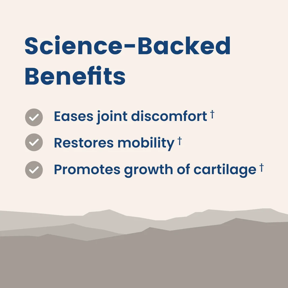 Joint Health Collagen Peptides - Image 7