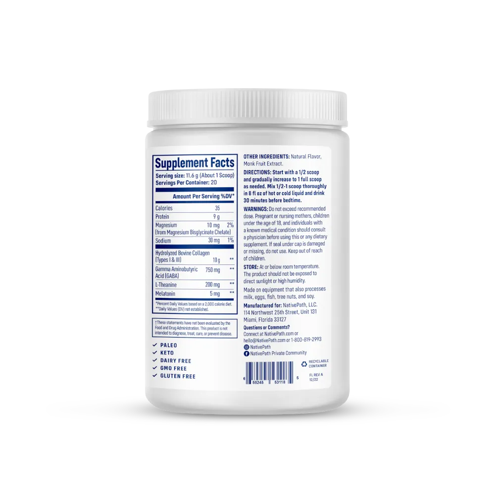 Lemon Collagen PM - Image 3