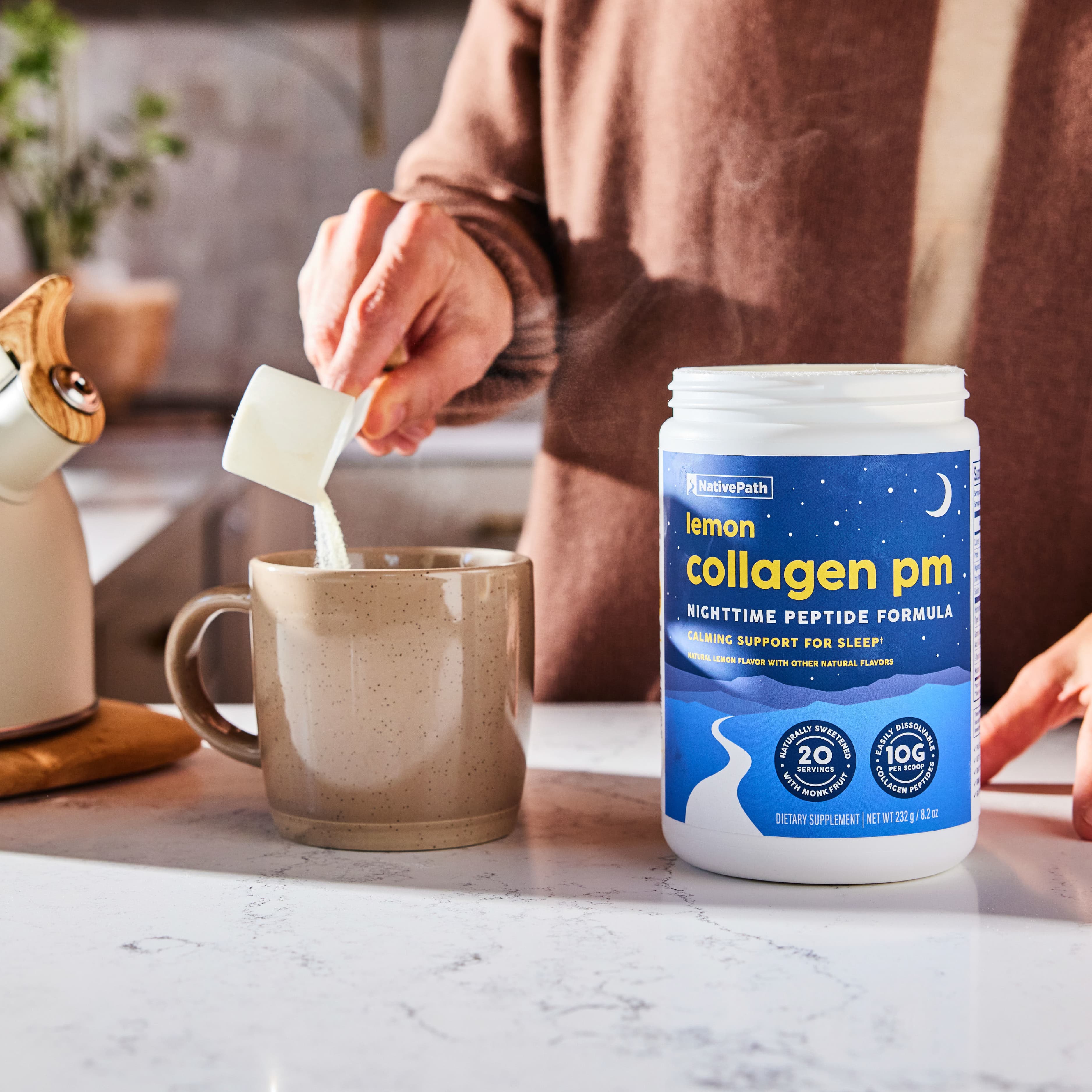 Lemon Collagen PM - Image 5