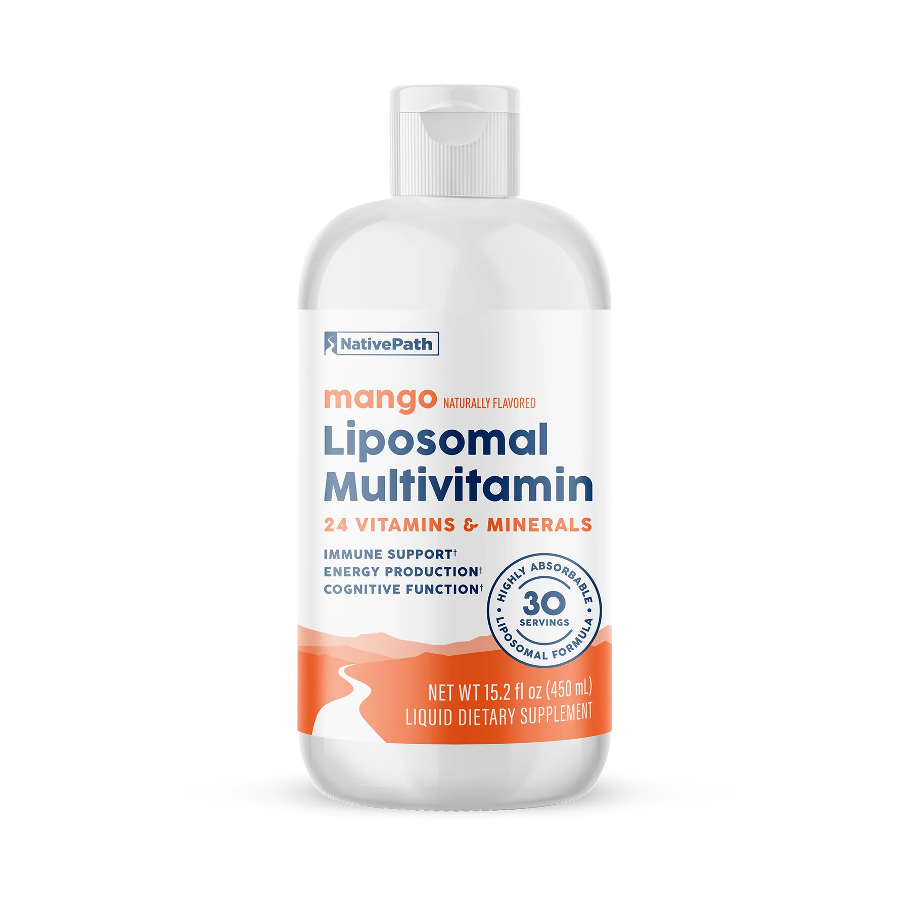 Liposomal Multivitamin