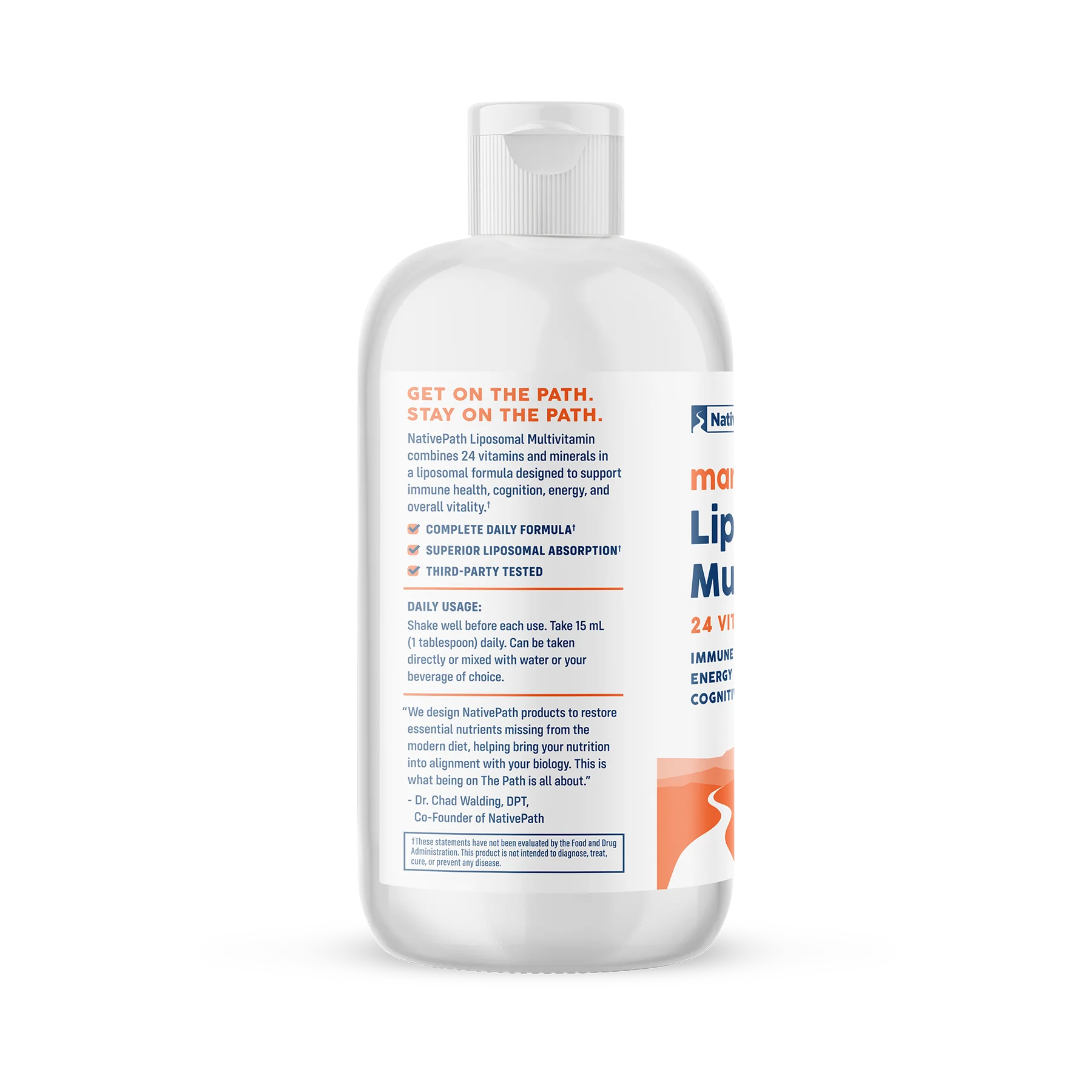 Liposomal Multivitamin - Image 2