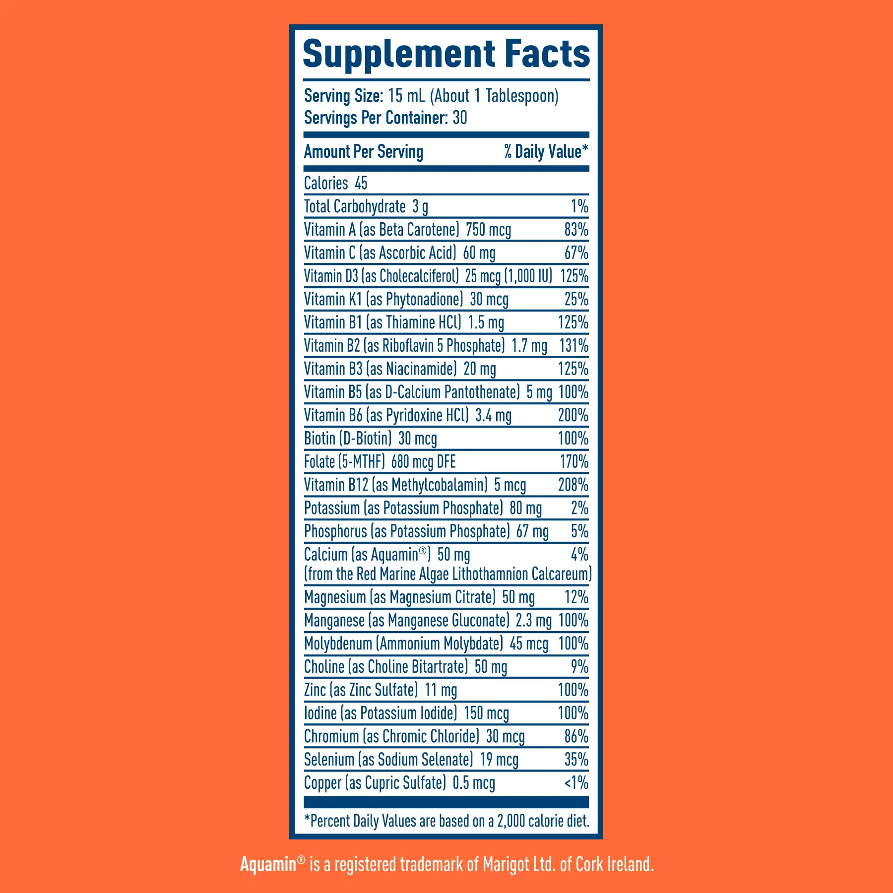 Liposomal Multivitamin - Image 4
