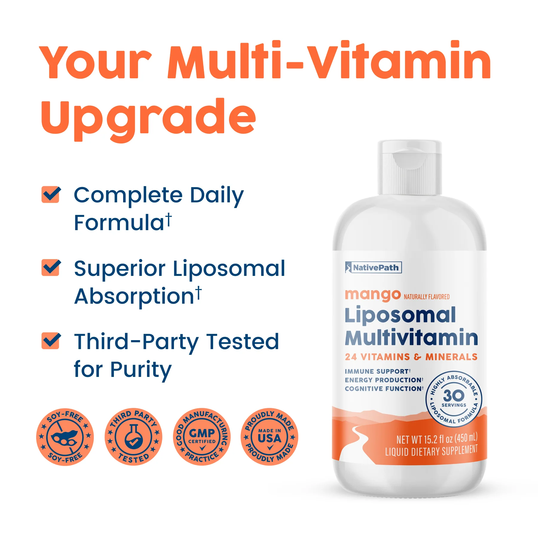 Liposomal Multivitamin - Image 5