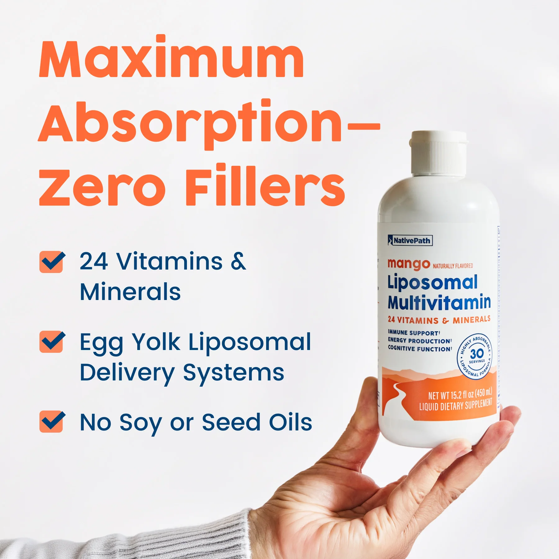 Liposomal Multivitamin - Image 7