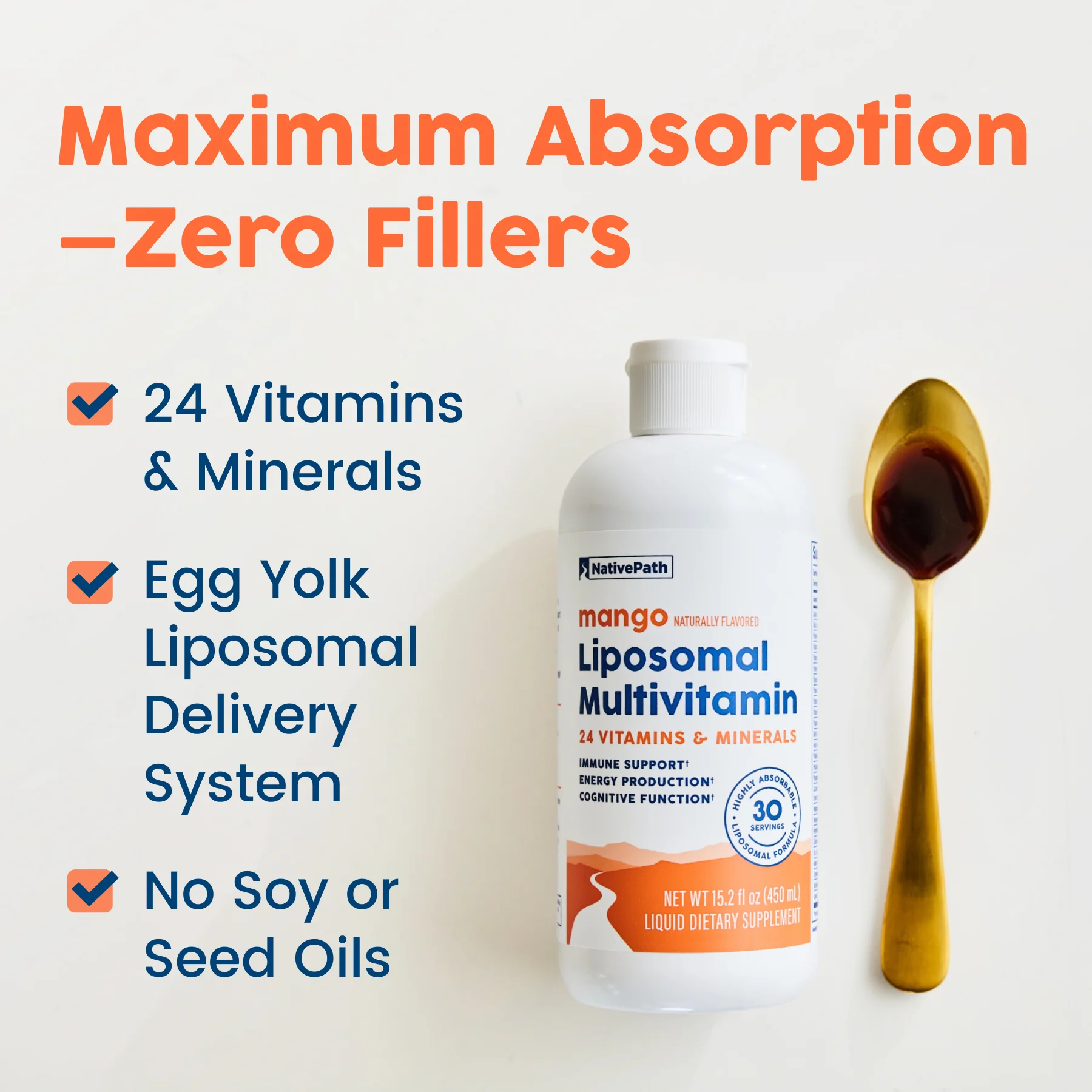 Liposomal Multivitamin - Image 8
