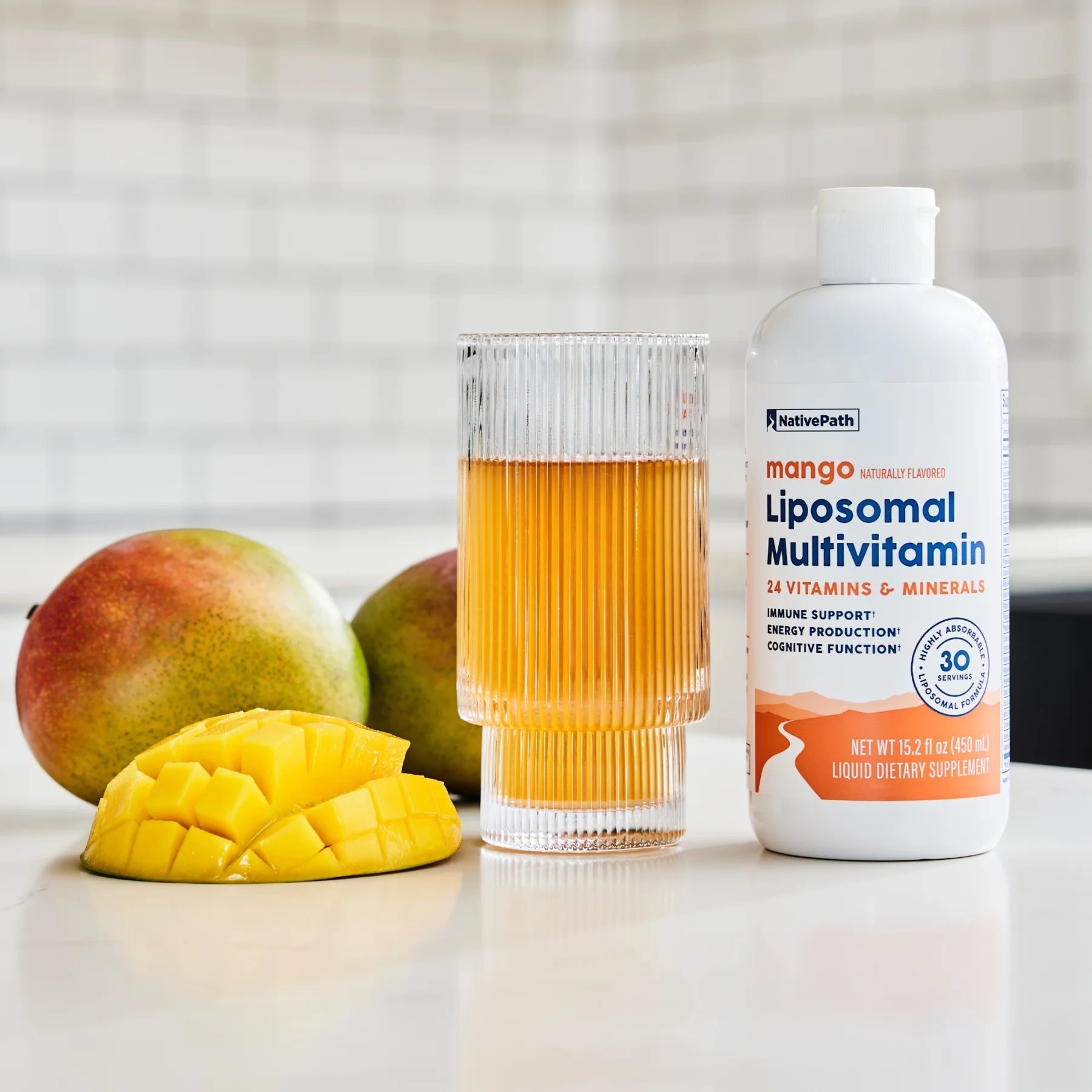 Liposomal Multivitamin - Image 9