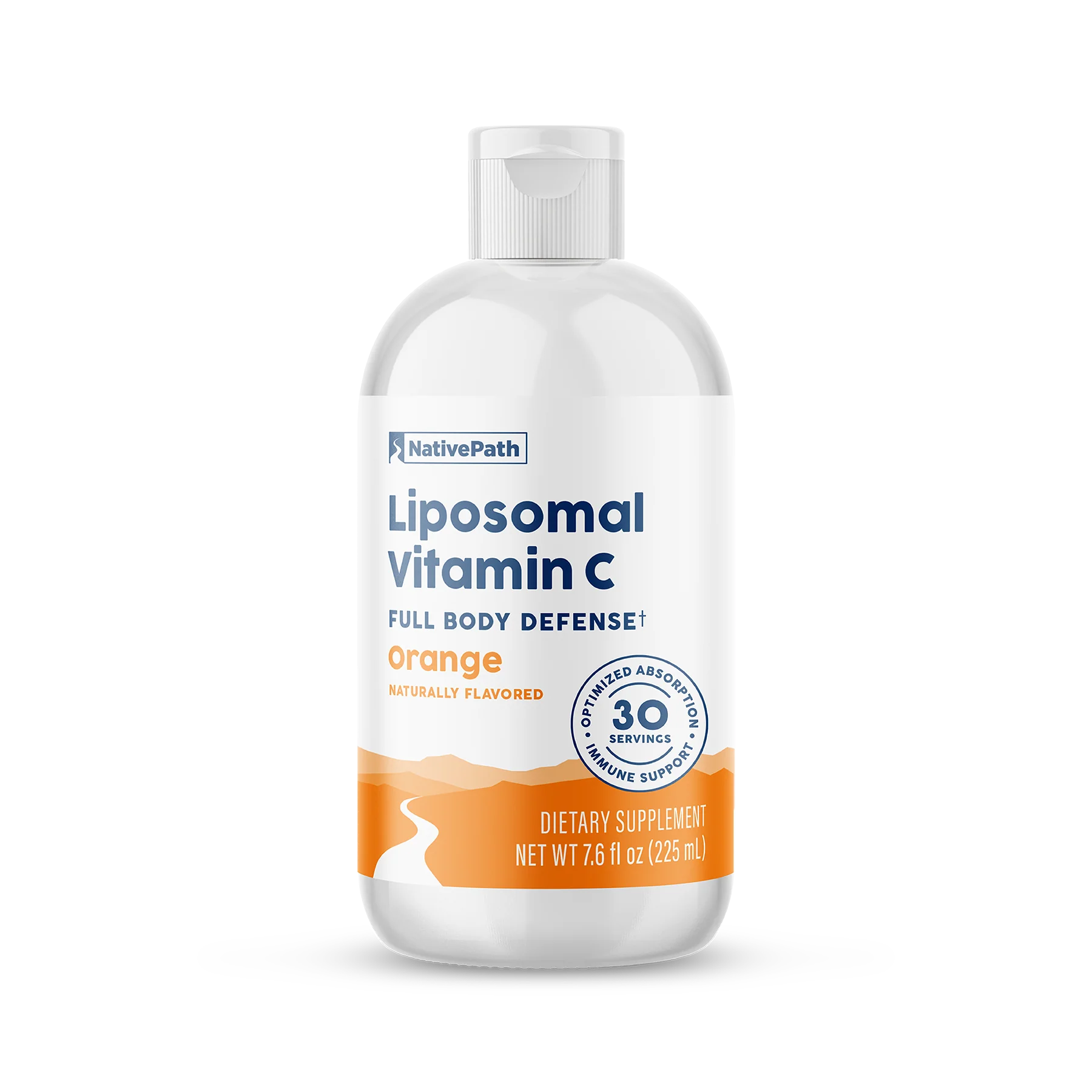 Liposomal Vitamin C