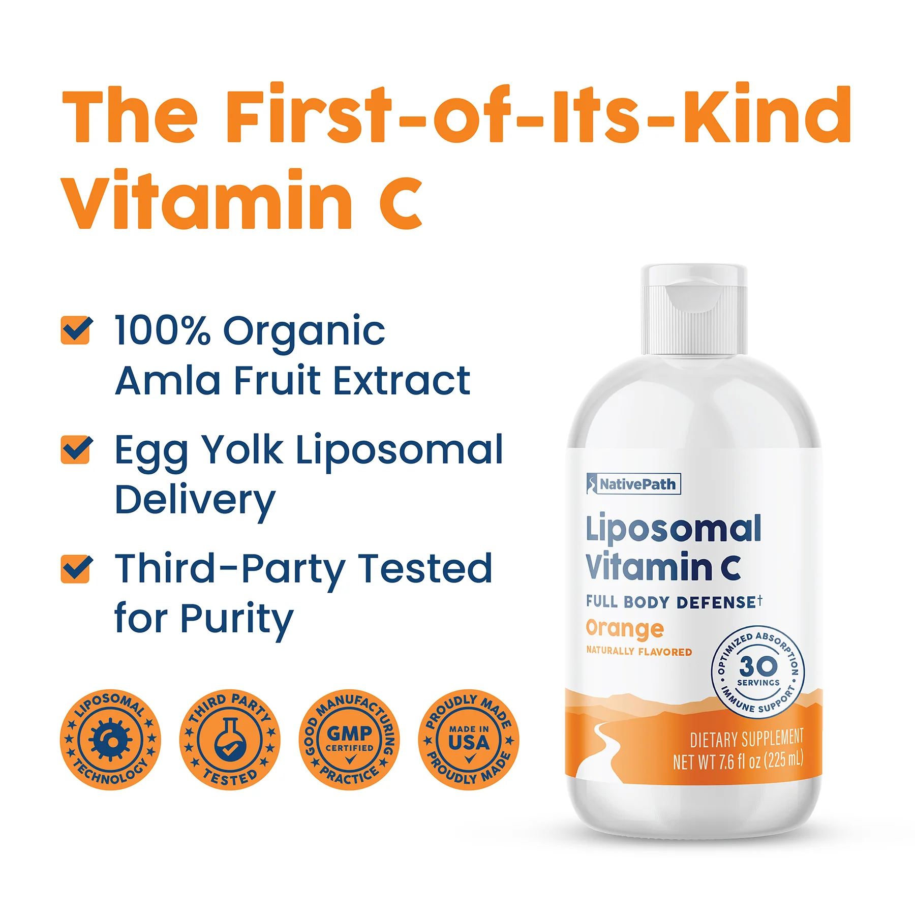 Liposomal Vitamin C - Image 3