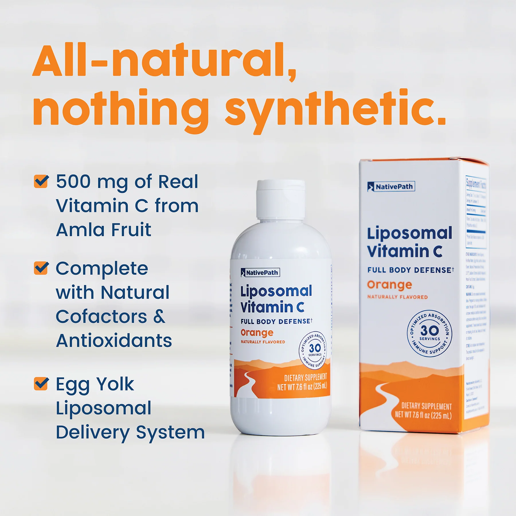 Liposomal Vitamin C - Image 5