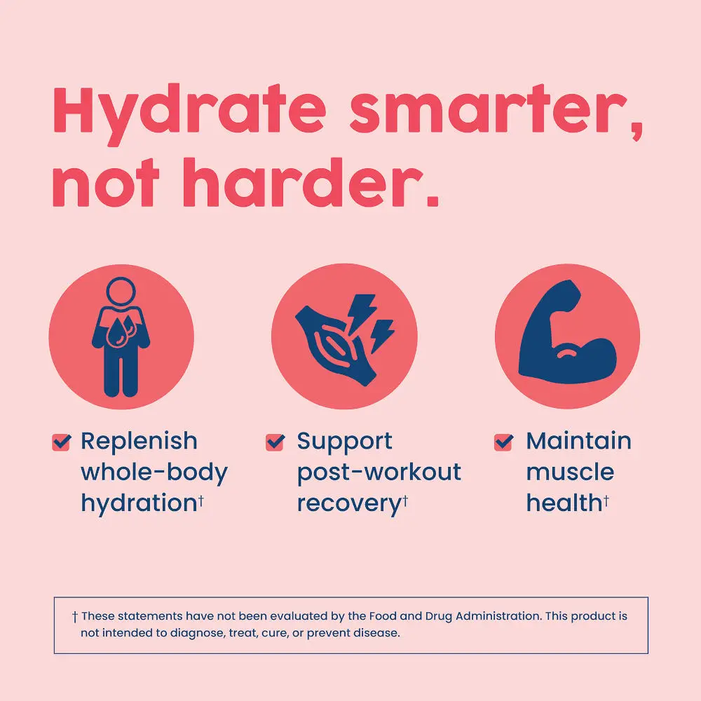 Mixed Berry Native Hydrate - Image 5