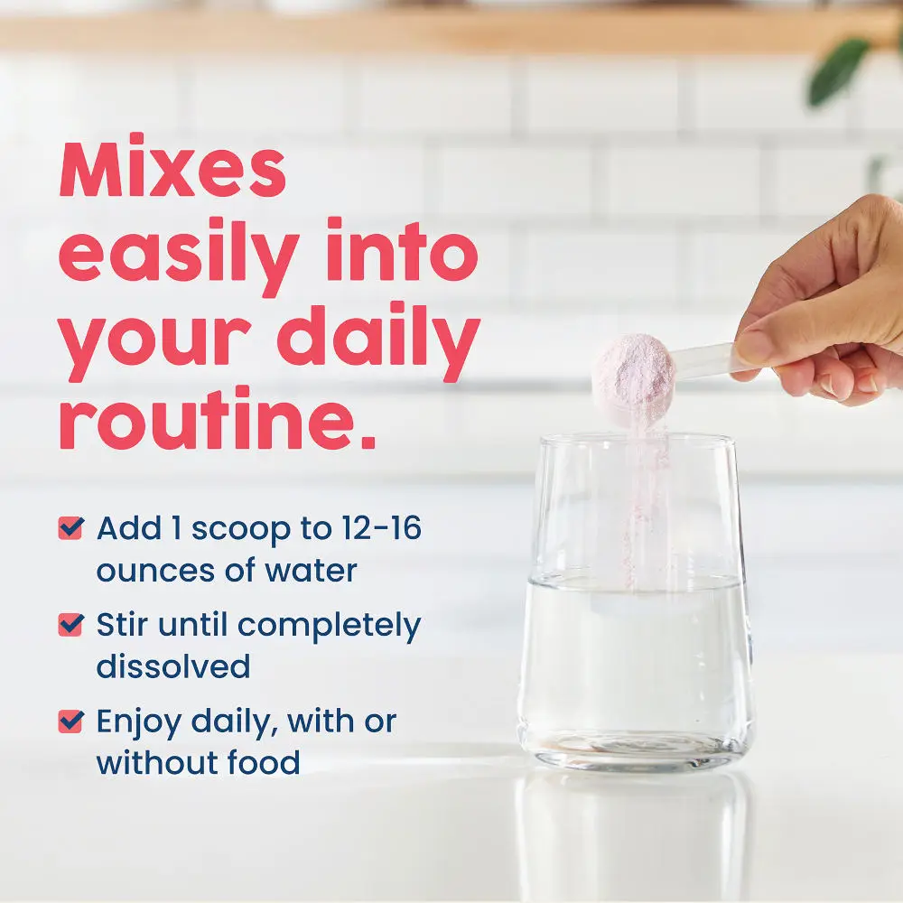 Mixed Berry Native Hydrate - Image 7