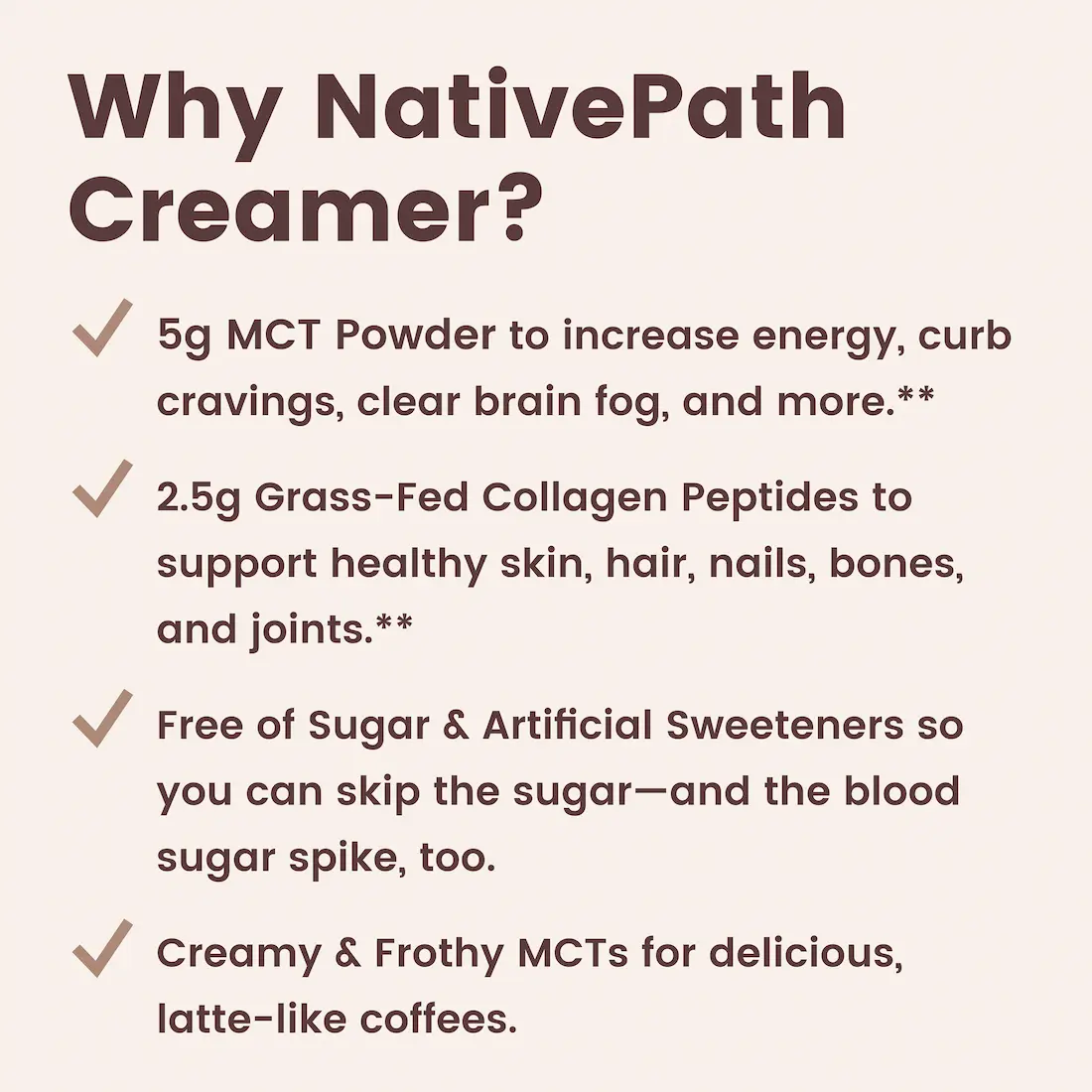 Mocha Latte Coffee Creamer - Image 7