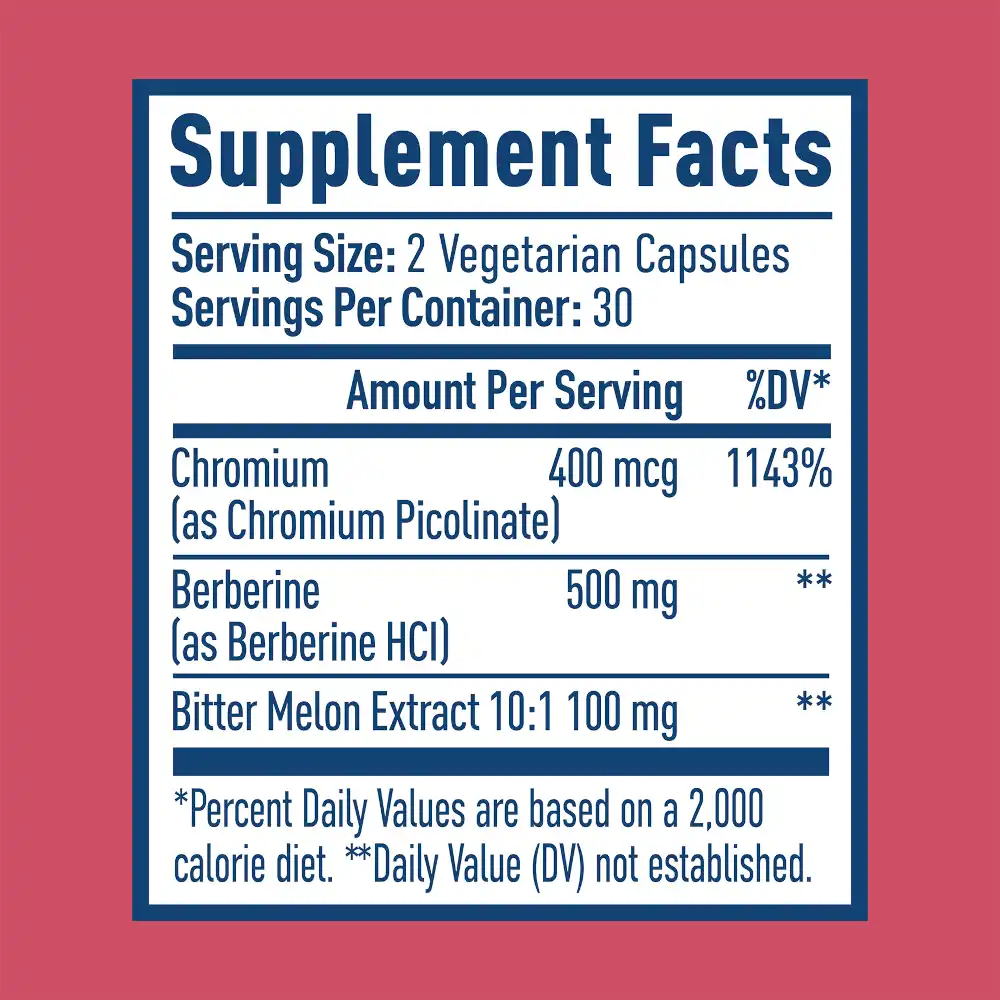Berberine Supplement | Native Berberine - Image 4