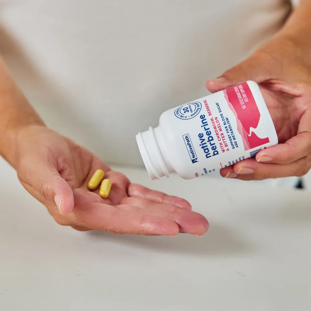 Berberine Supplement | Native Berberine - Image 5