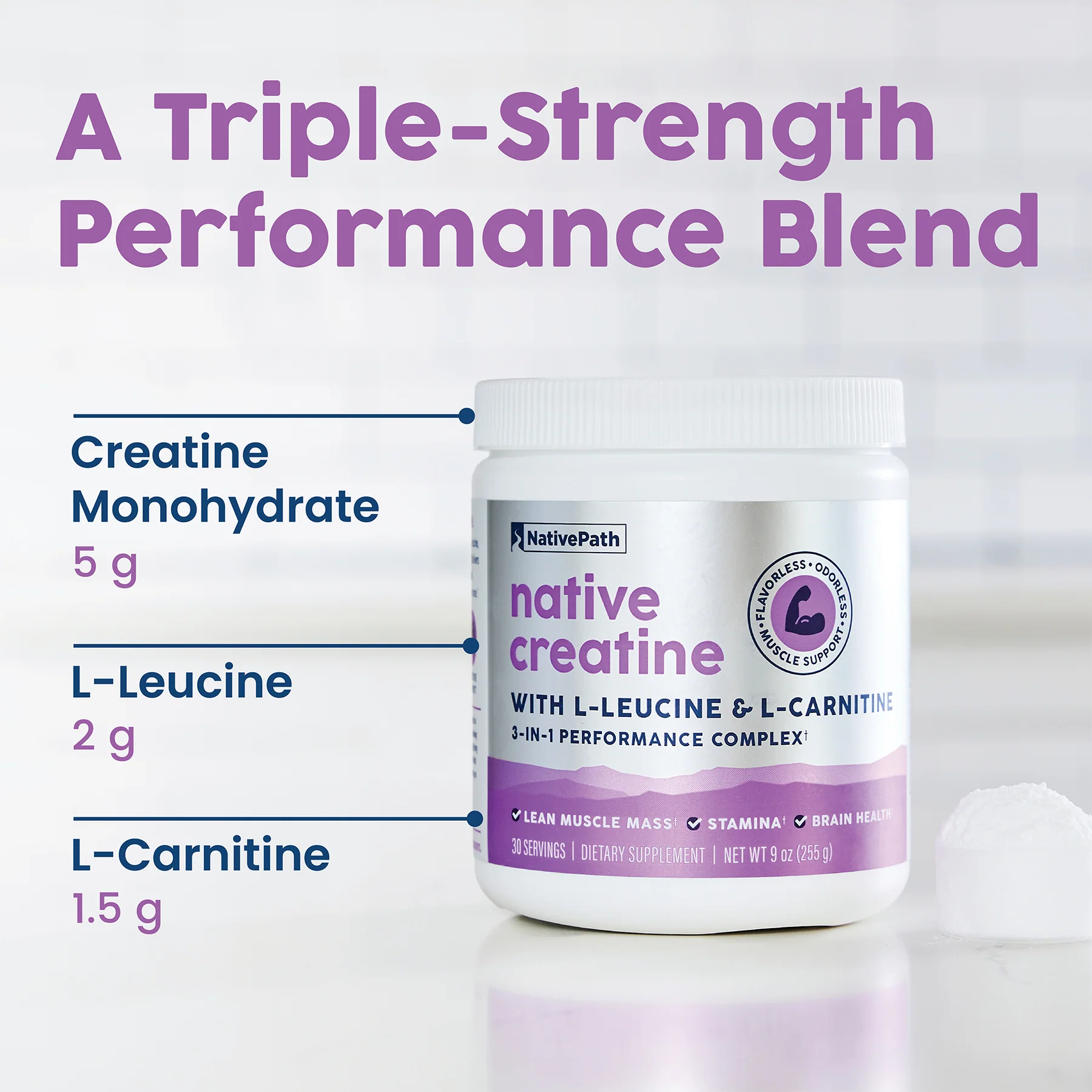 Native Creatine - Image 5