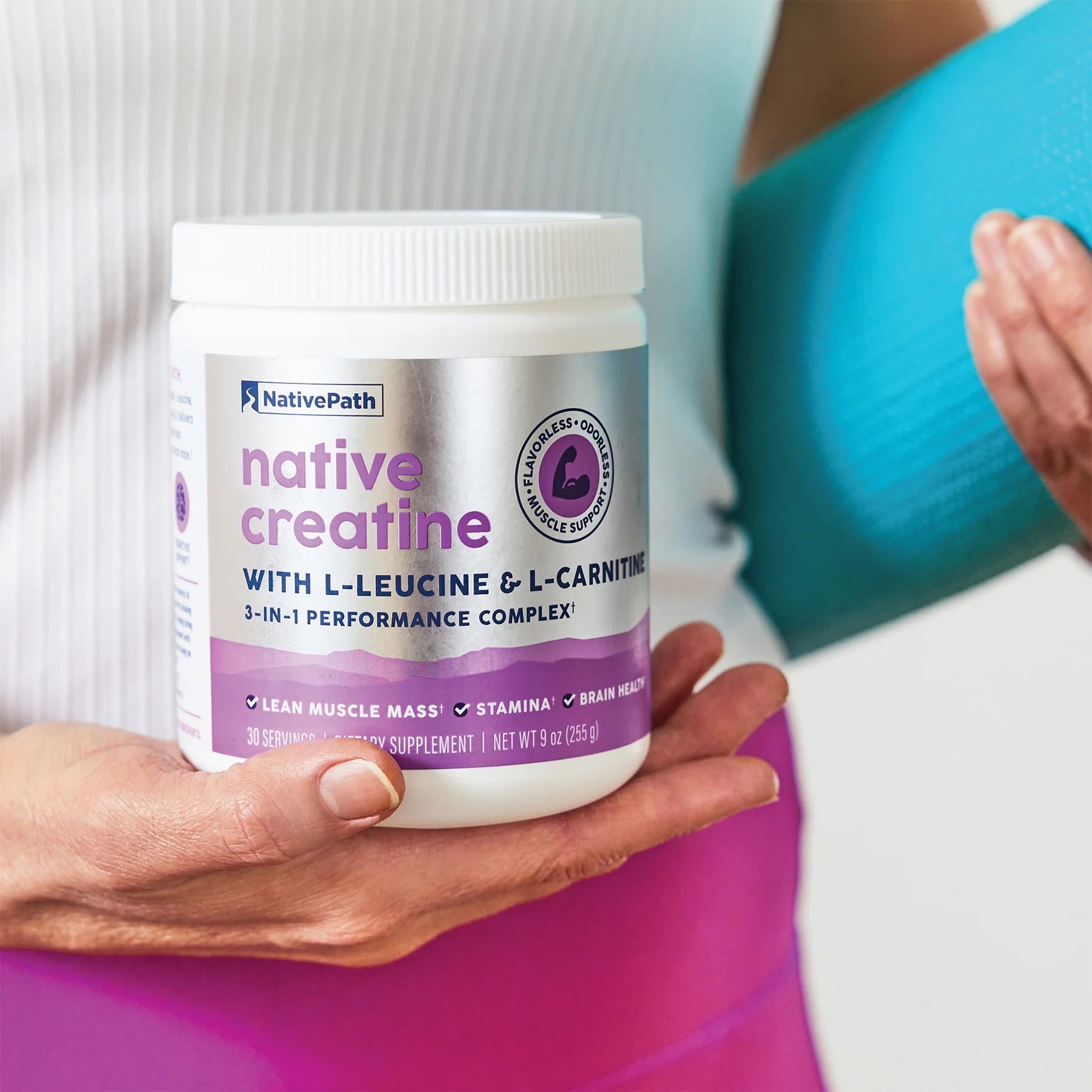 Native Creatine - Image 7
