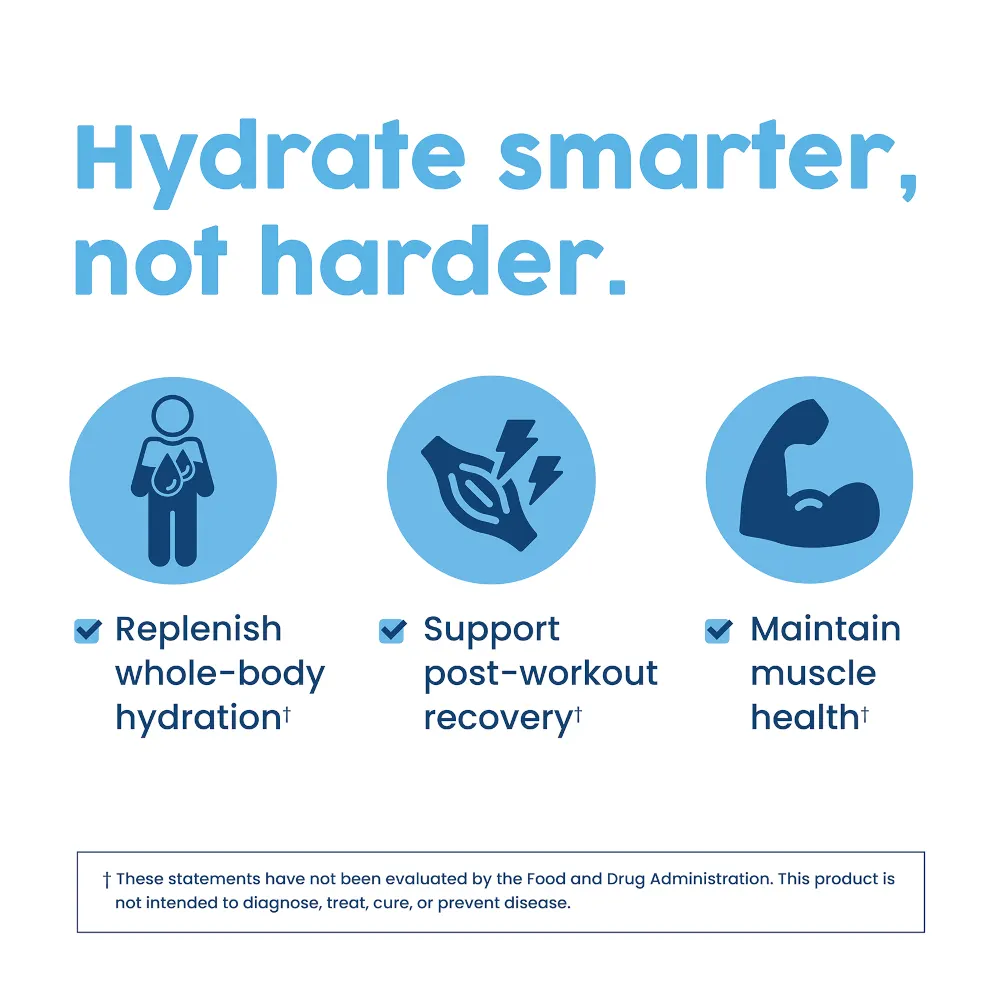 Native Hydrate - Variety Stick Packs - Image 5