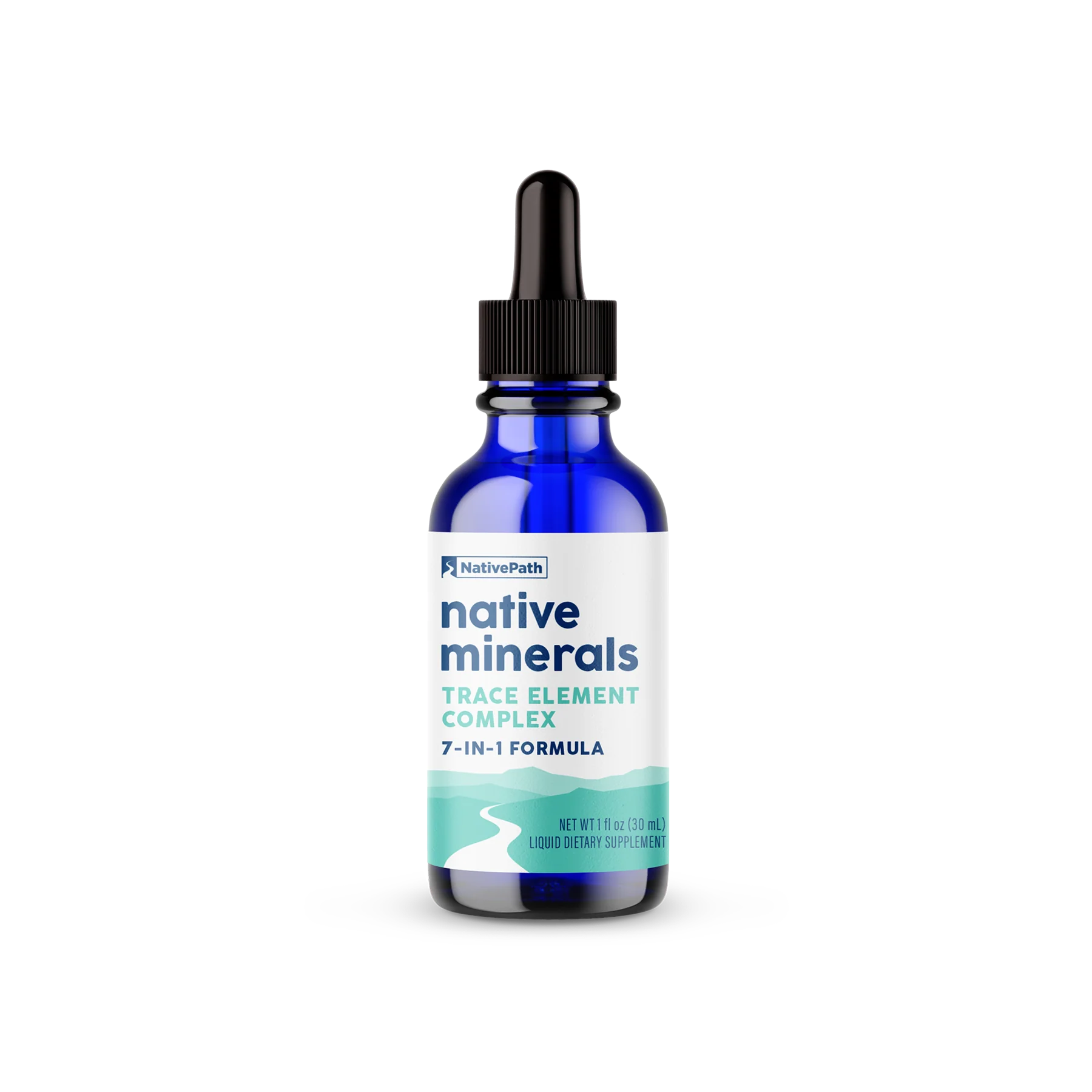 Native Minerals
